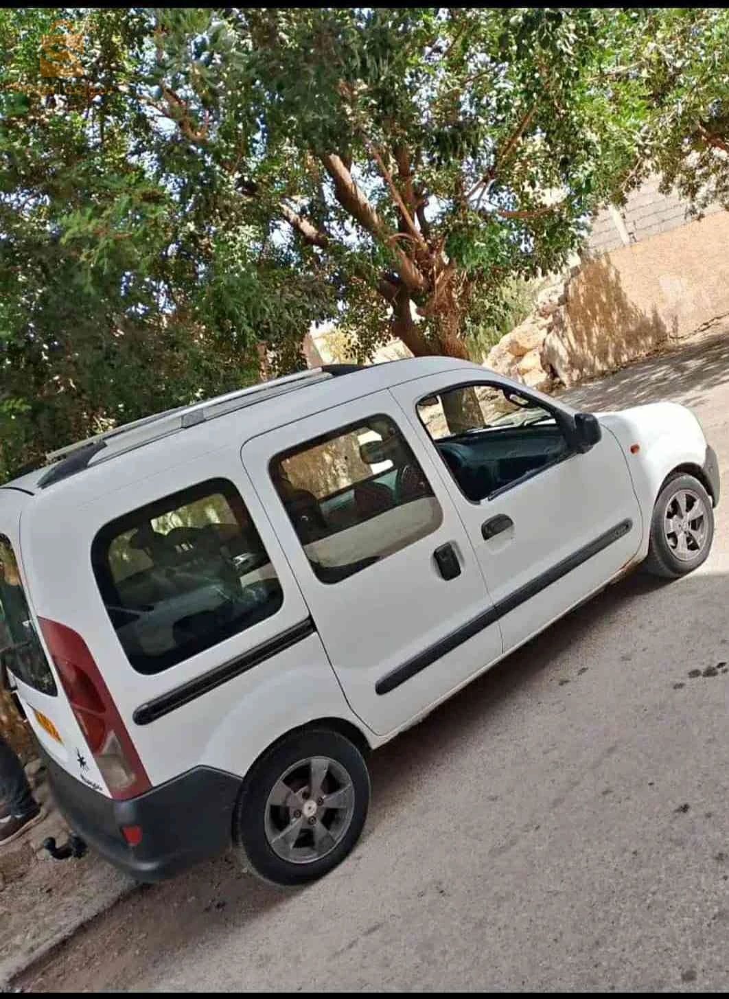 Renault Kangoo 1999 SIDI BEL ABBES