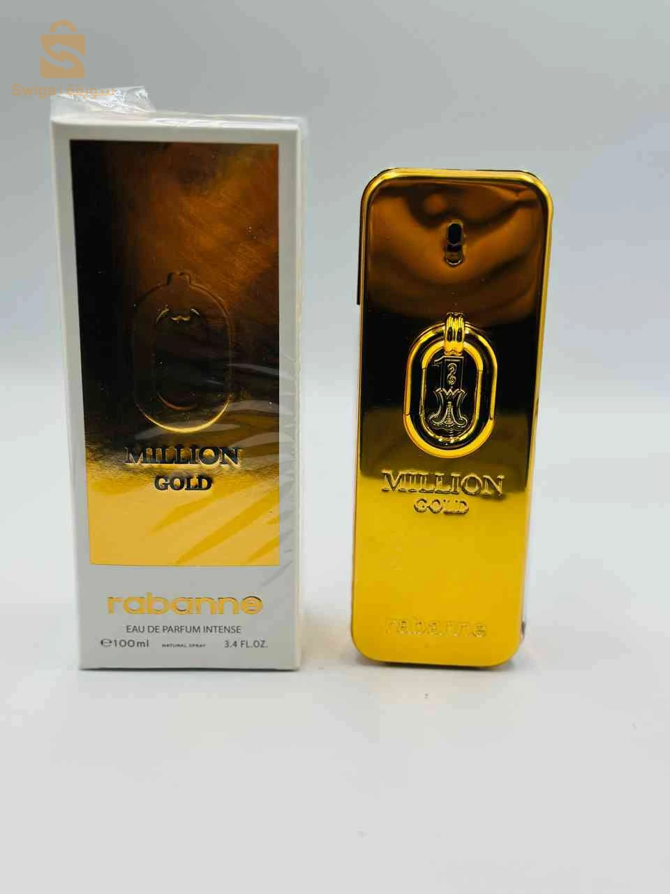 عطور رجل