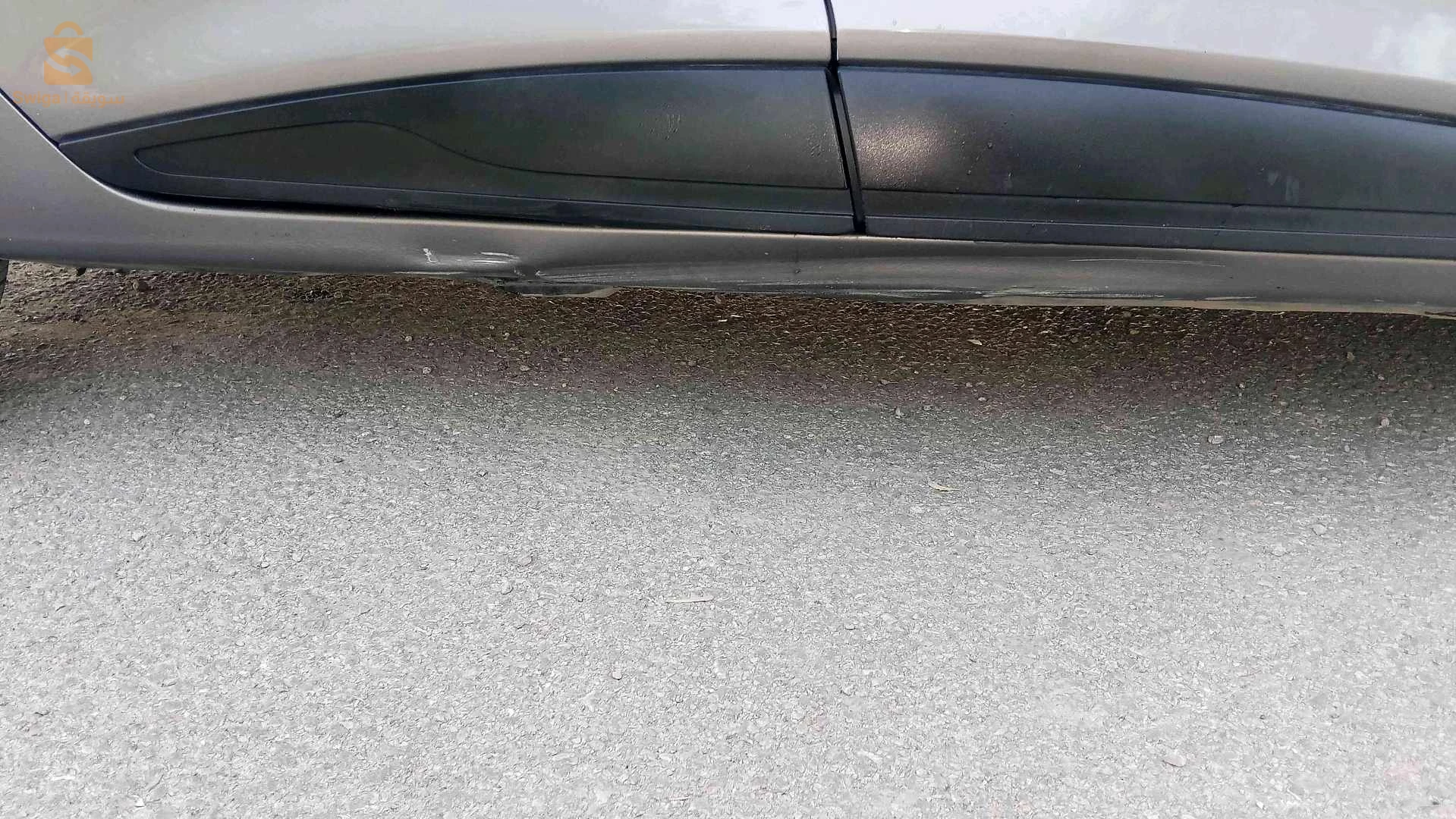 رينو Clio 4 2015 سوق اهراس