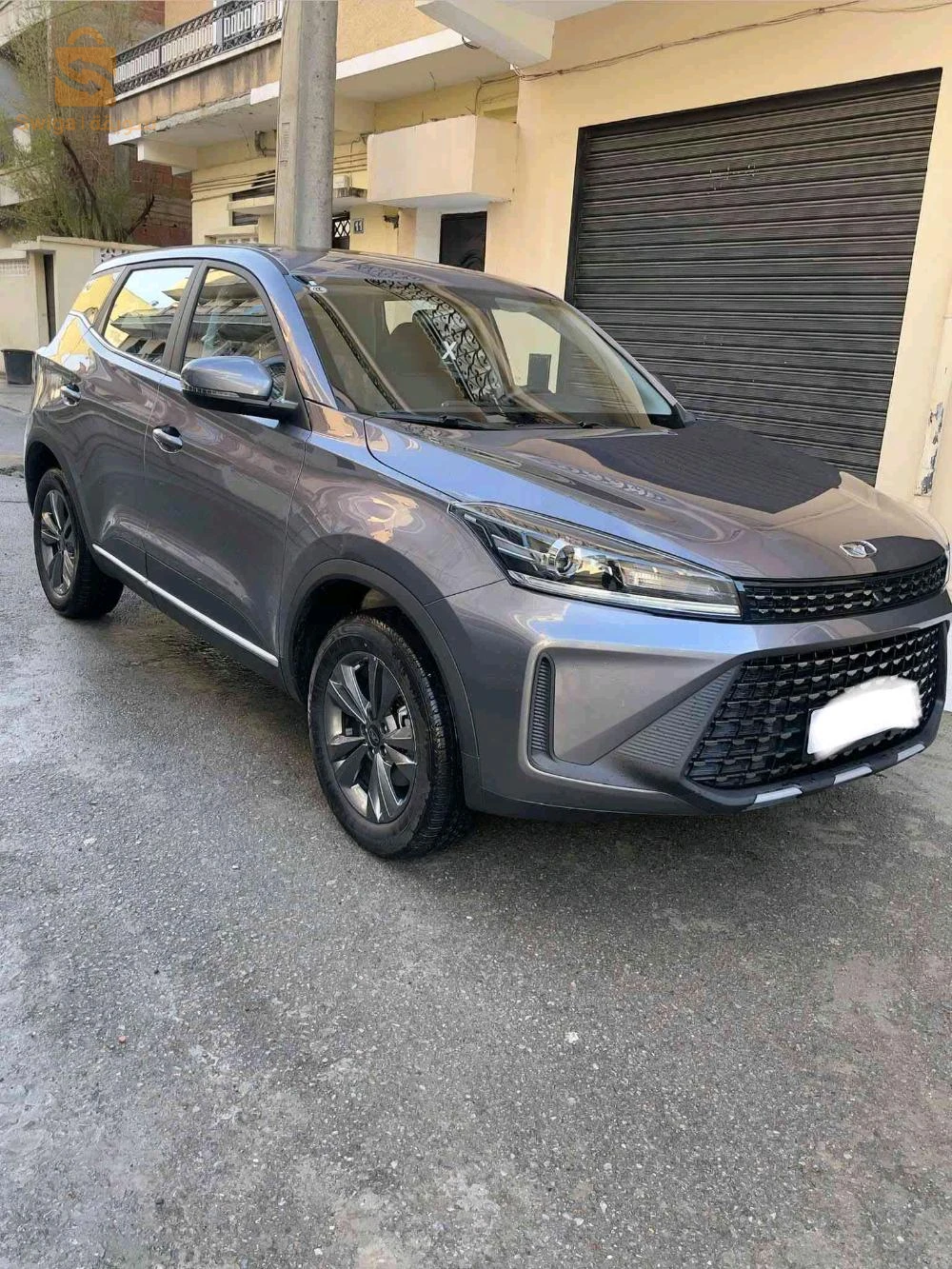 Chery 2026 BLIDA