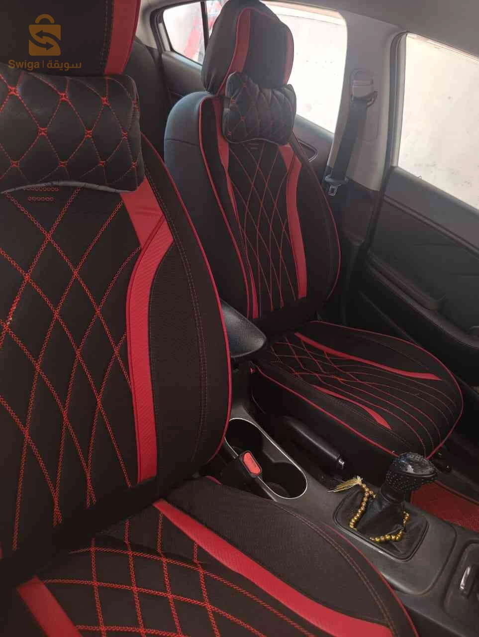 Kia Cerato 2014 ADRAR