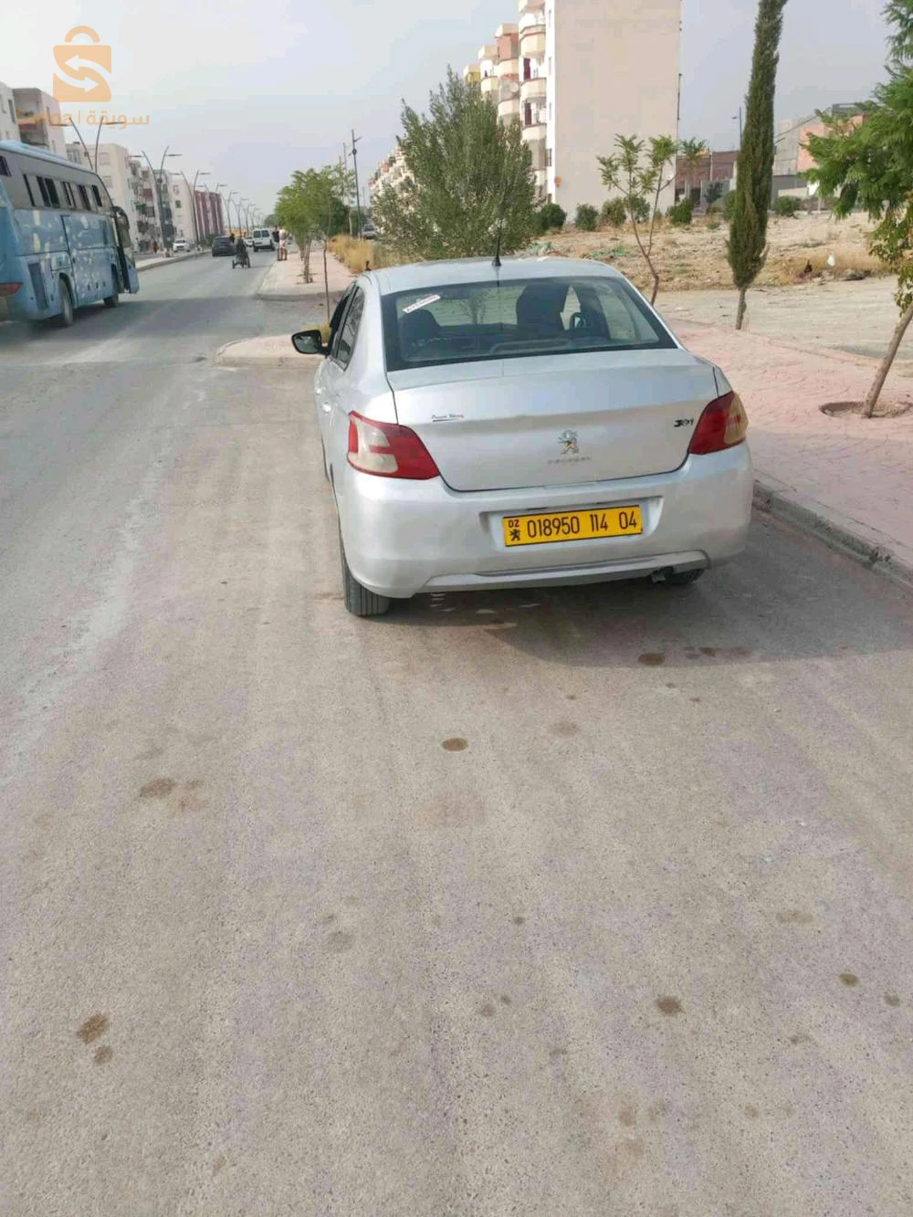 Peugeot 301 OUM EL BOUAGHI