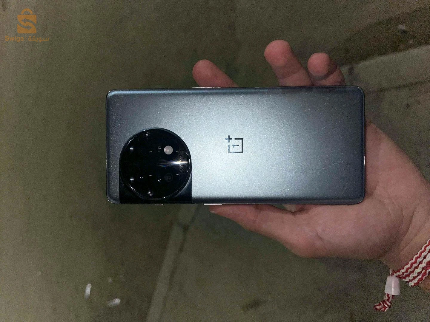 one plus 11r 5g 12/256