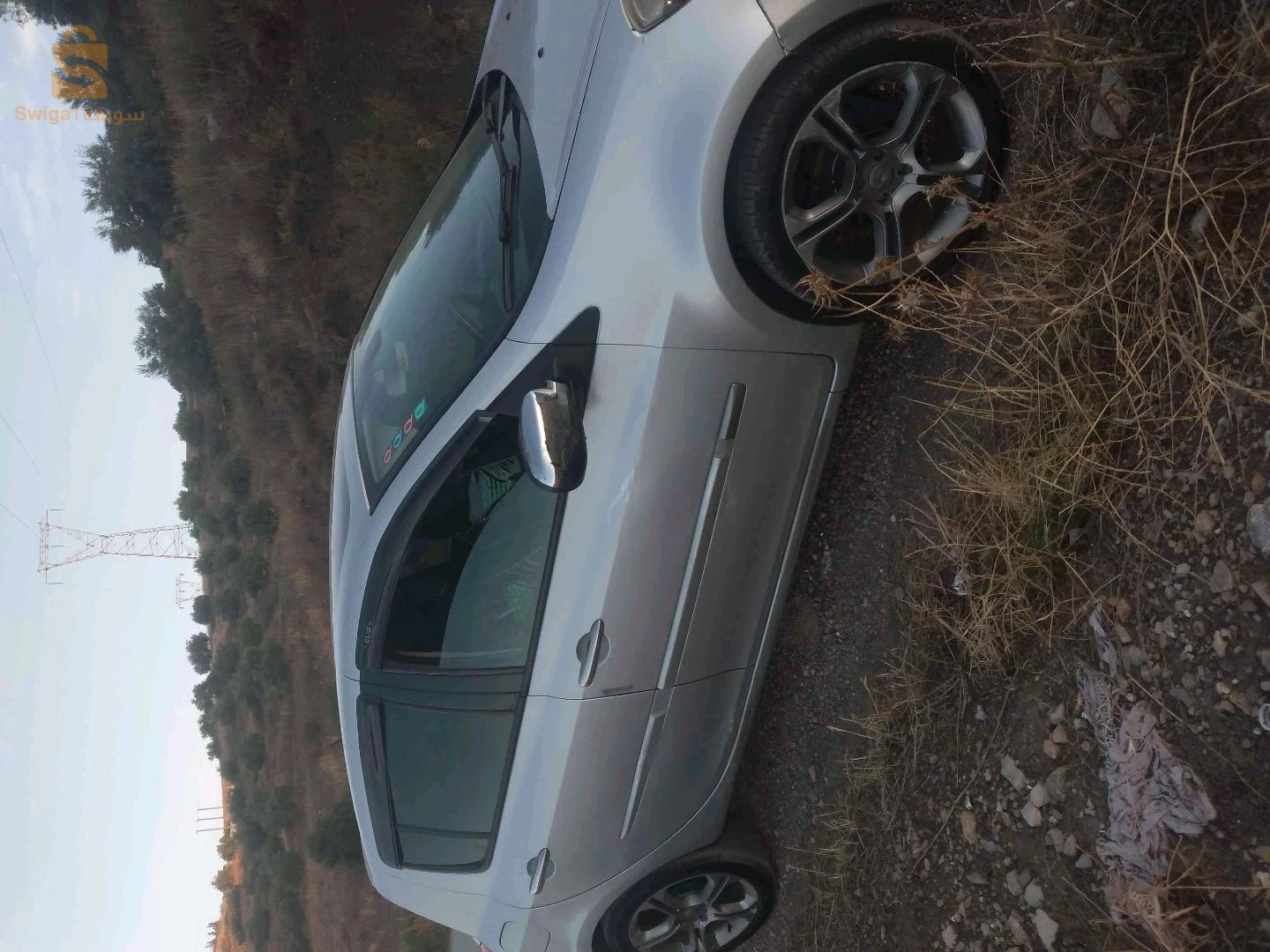 Renault Clio 3 2009 SETIF
