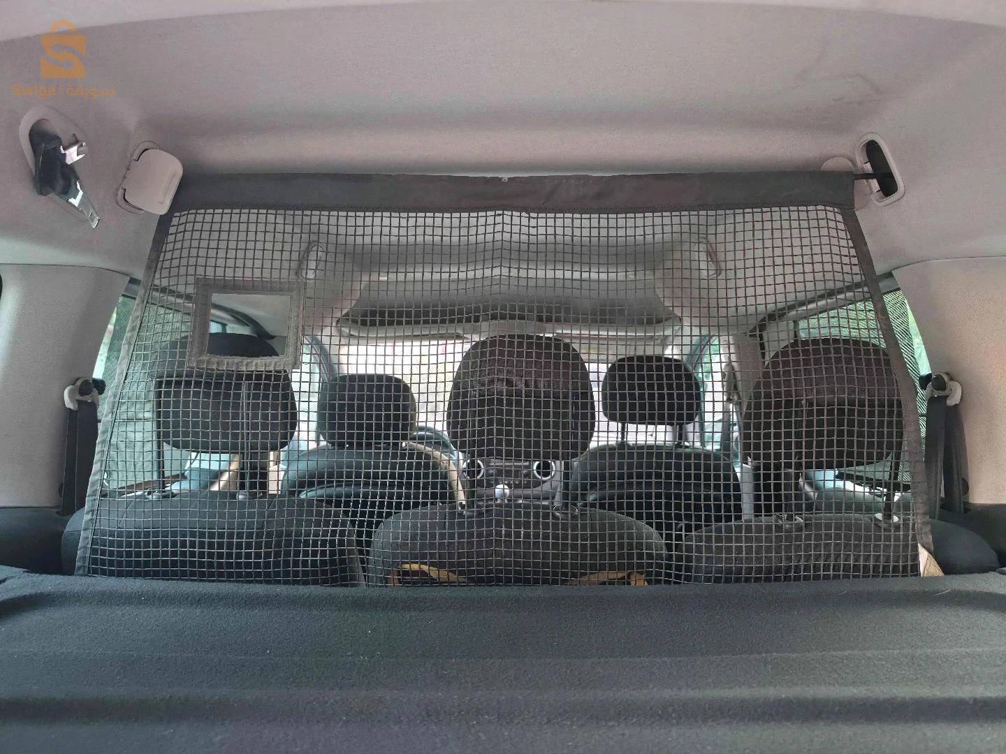 Citroen Berlingo 2015 KHENCHELA