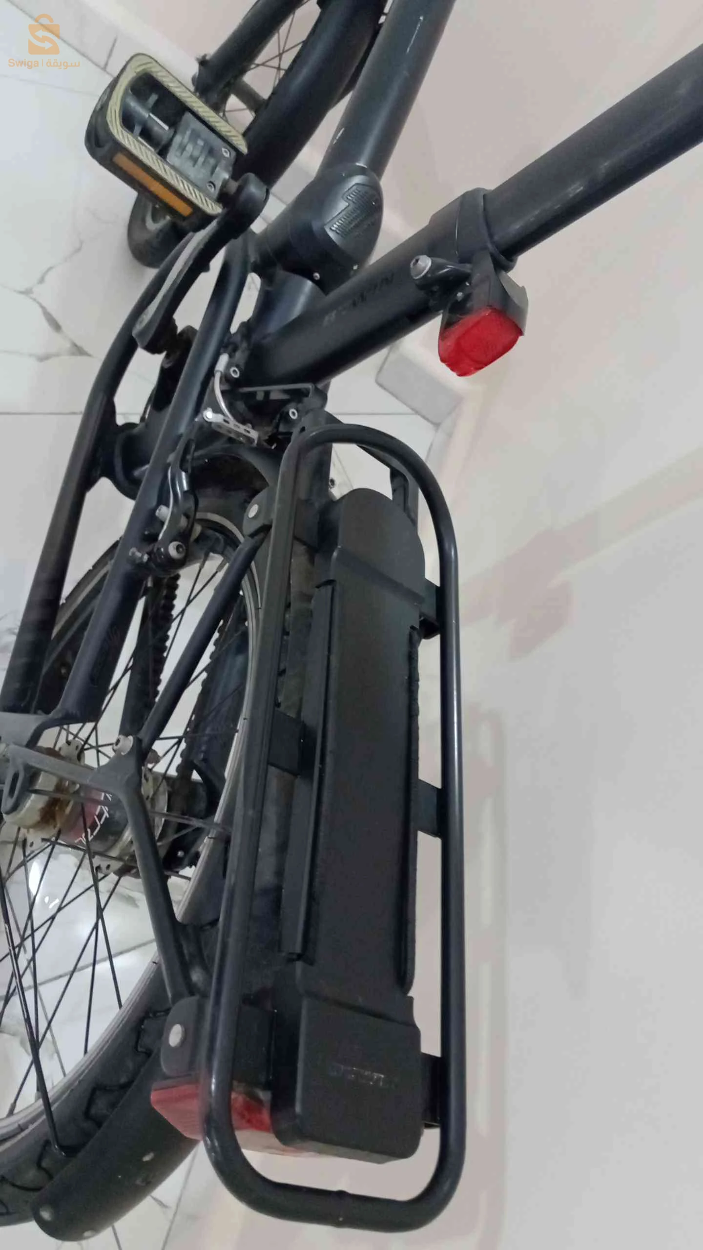 BTWiN