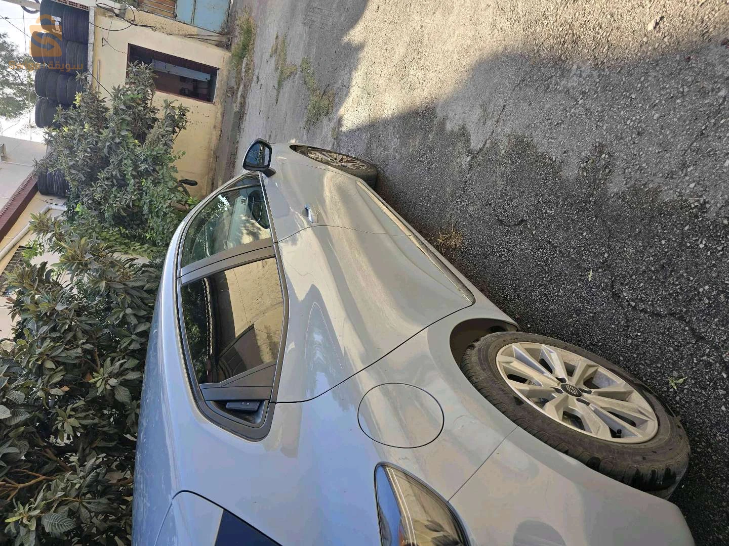 Renault Clio 5 2025 ANNABA