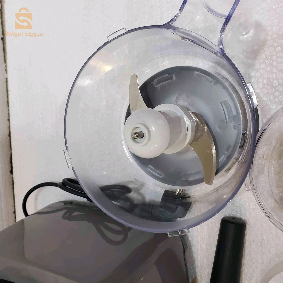 Blender 3en1 Anesta 1500W