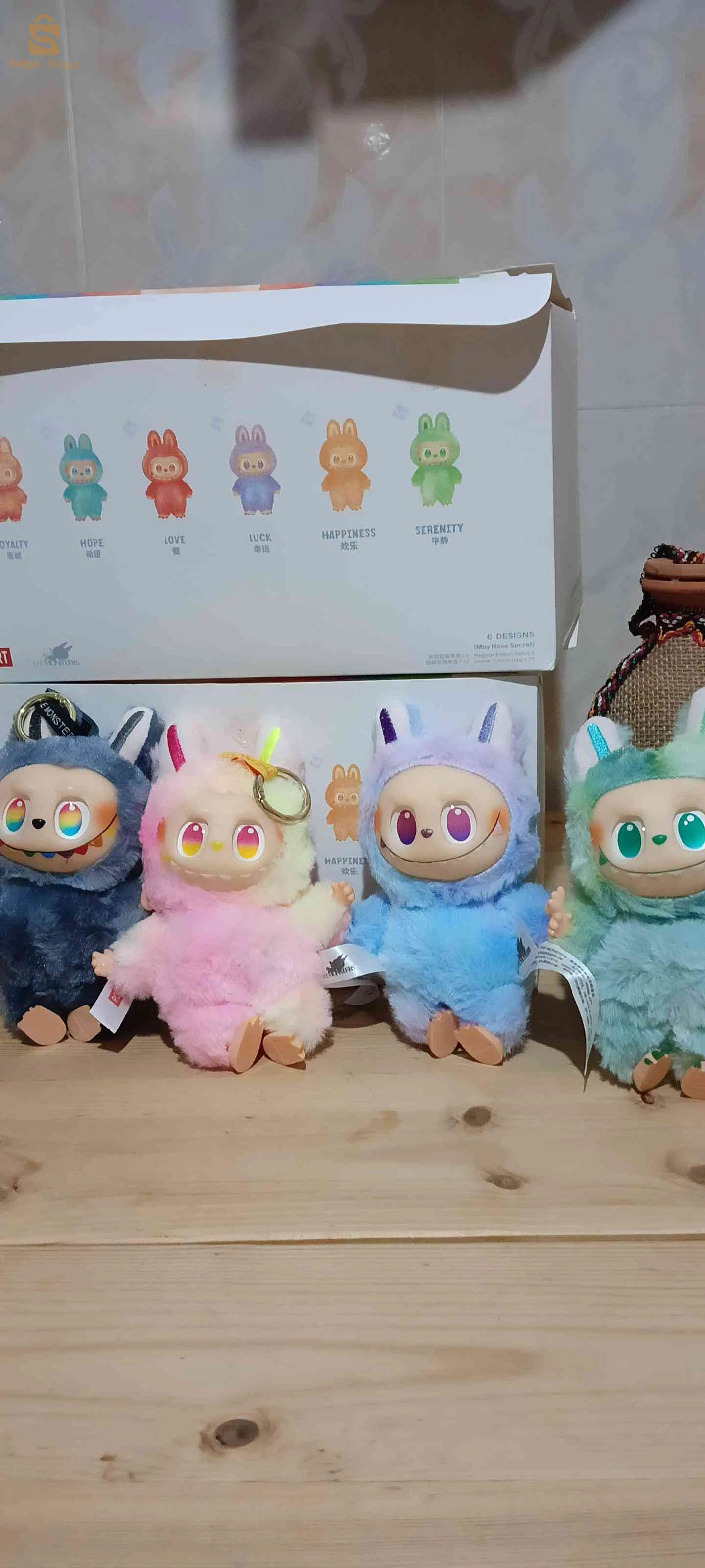 labubu
