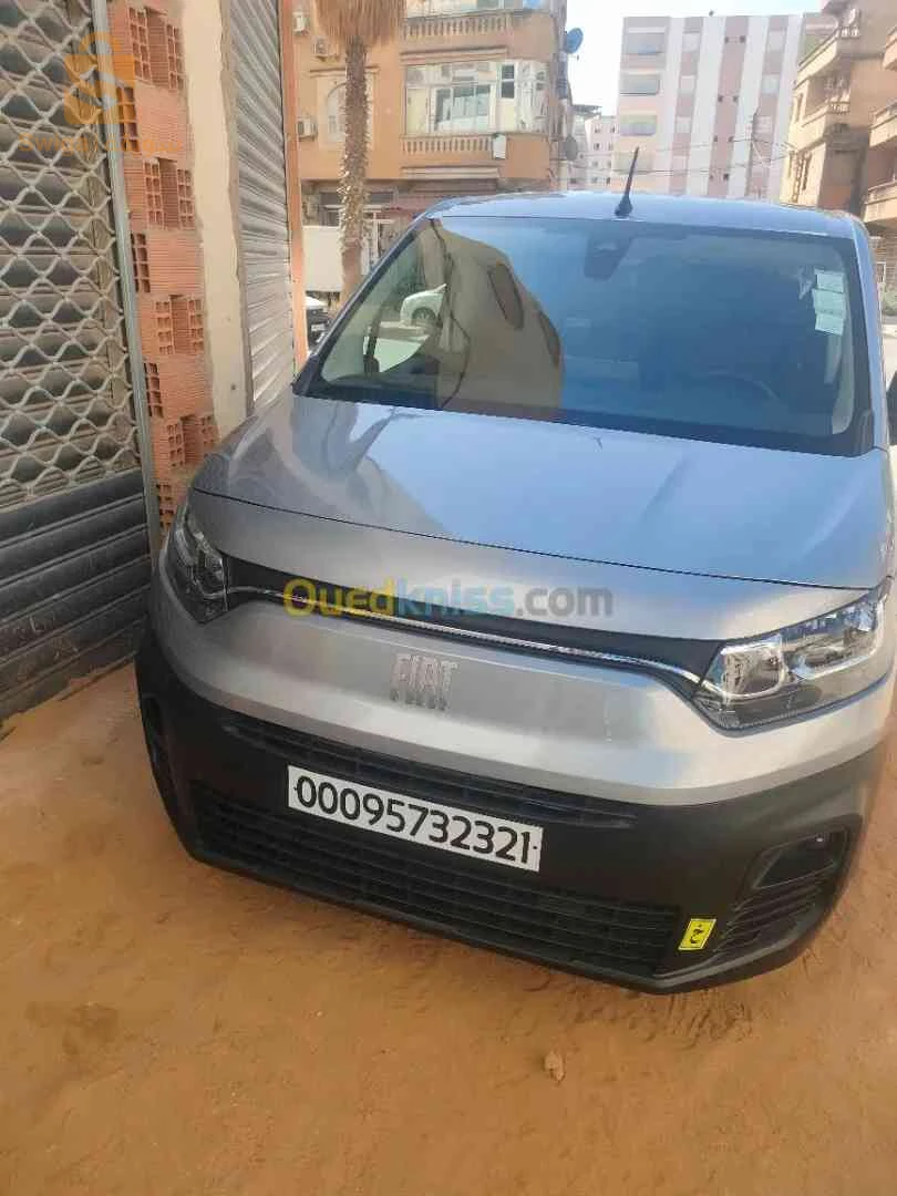 Fiat Doblo 2023 SKIKDA