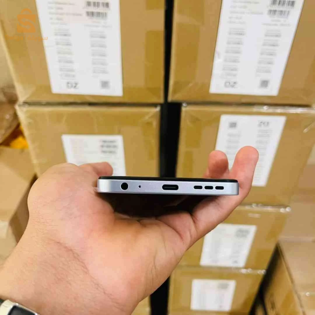 تليفون كندور الرام 6 جيغا وستوكاج 256 الباتري 5000mah – SMARTPHONE CONDOR GT 70 256GB/12GB