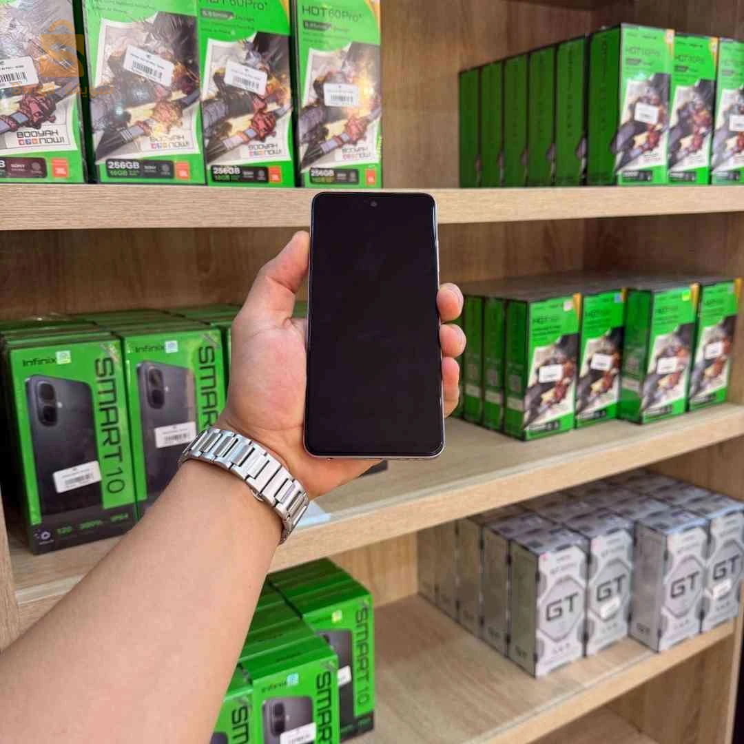 📸 هاتف كوندور Nova 70S كاميرا AI شاشة كبيرة 📱 Condor Nova 70S 128GB