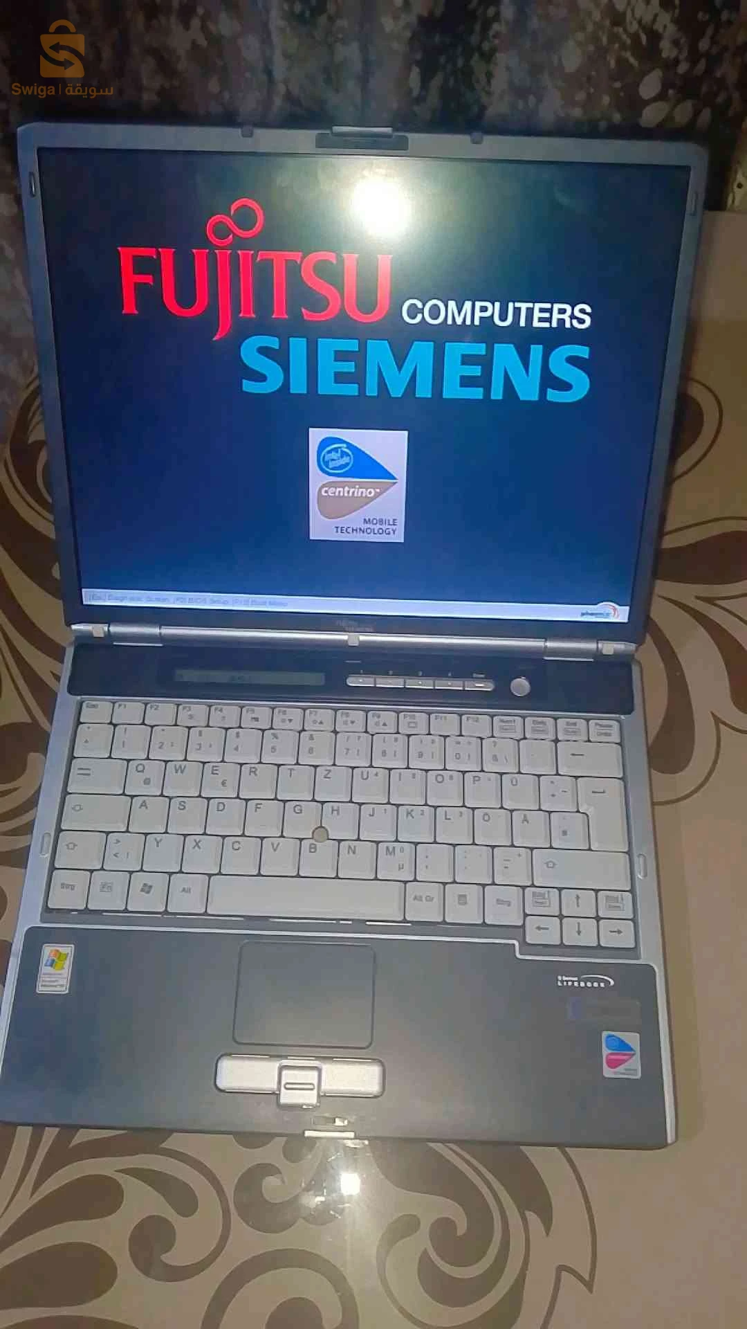 حاسوب للبيع