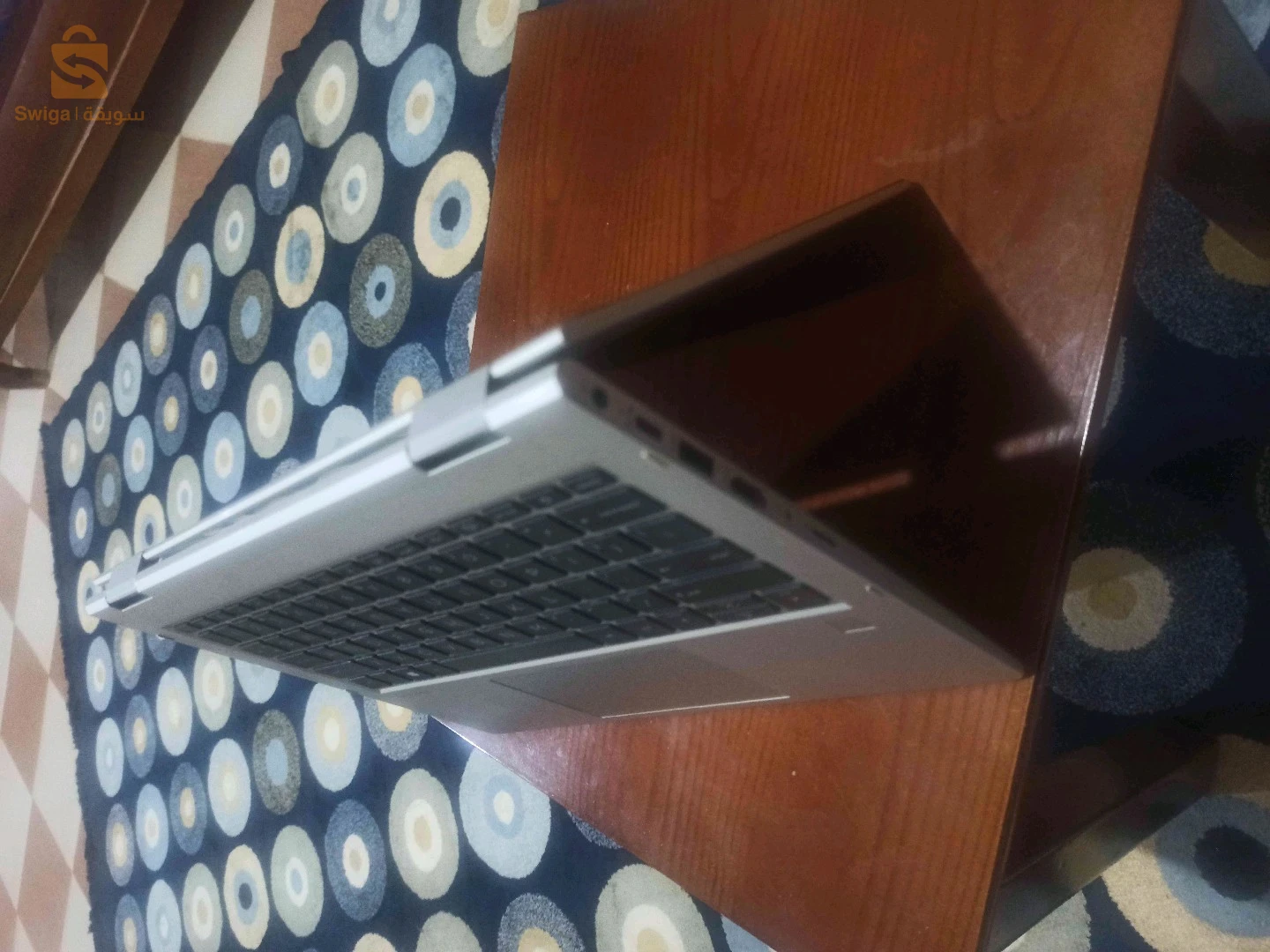 HP PROBOOK X360 435 G8