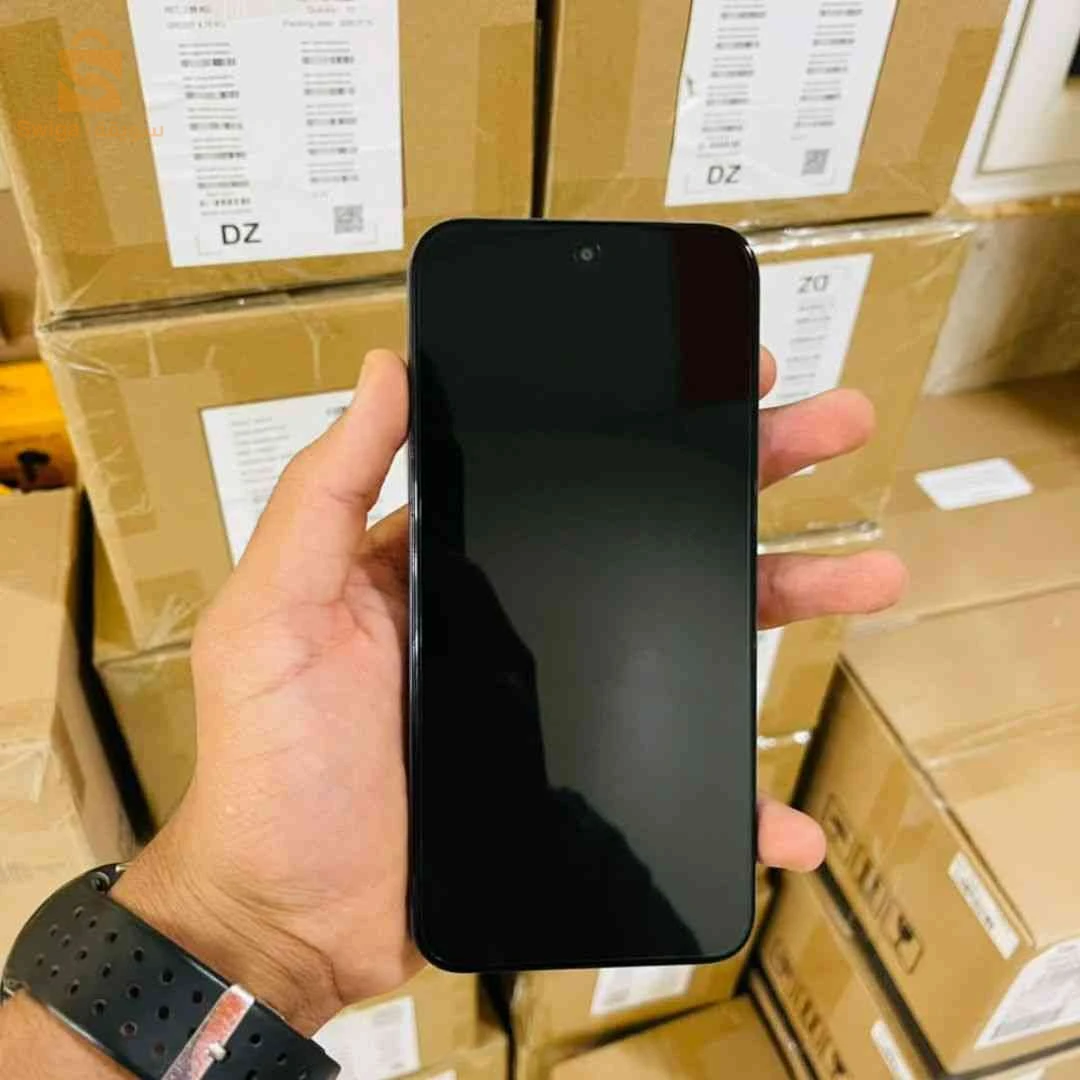هاتف Realme C85 بطارية 7000mAh تدوم طويلاً | Realme C85 batterie 7000mAh longue durée