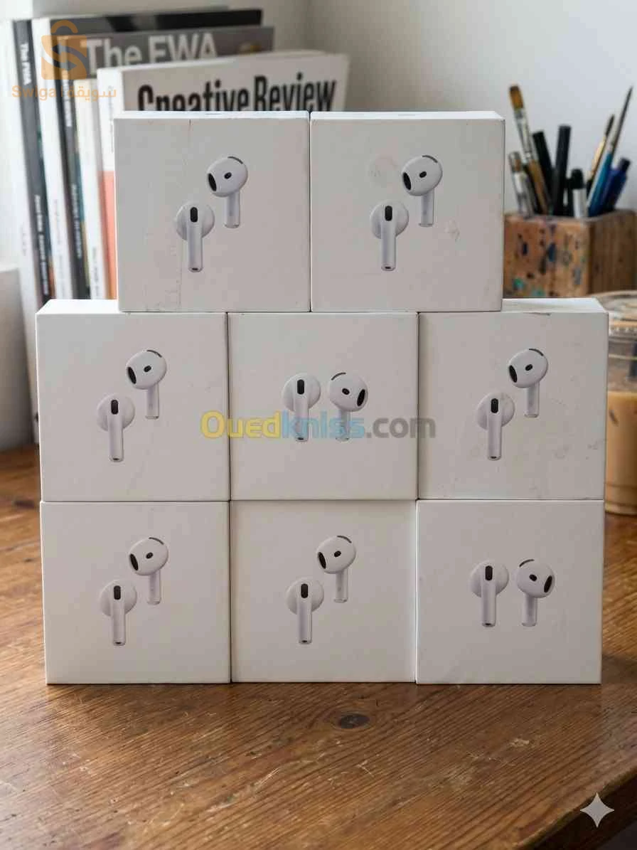 airpods 4