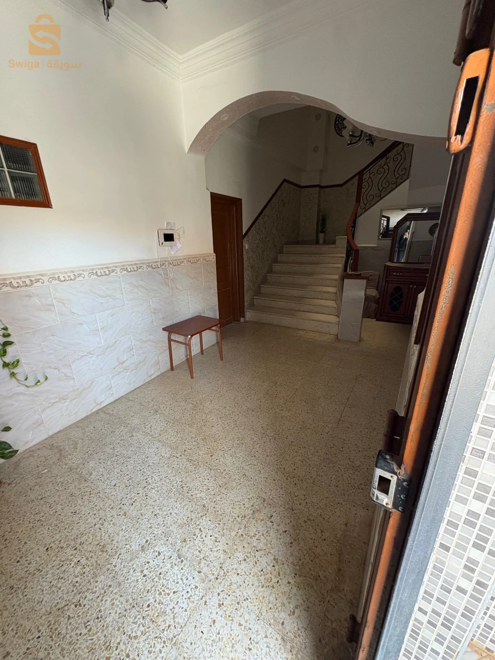 villa oran gdyel acté avec livert foncier