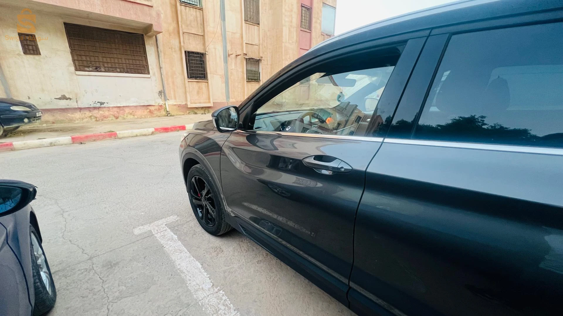 Geely Coolray 2026 ORAN