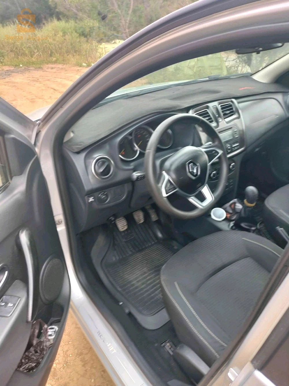 Renault SYMBOL 2018 CHLEF
