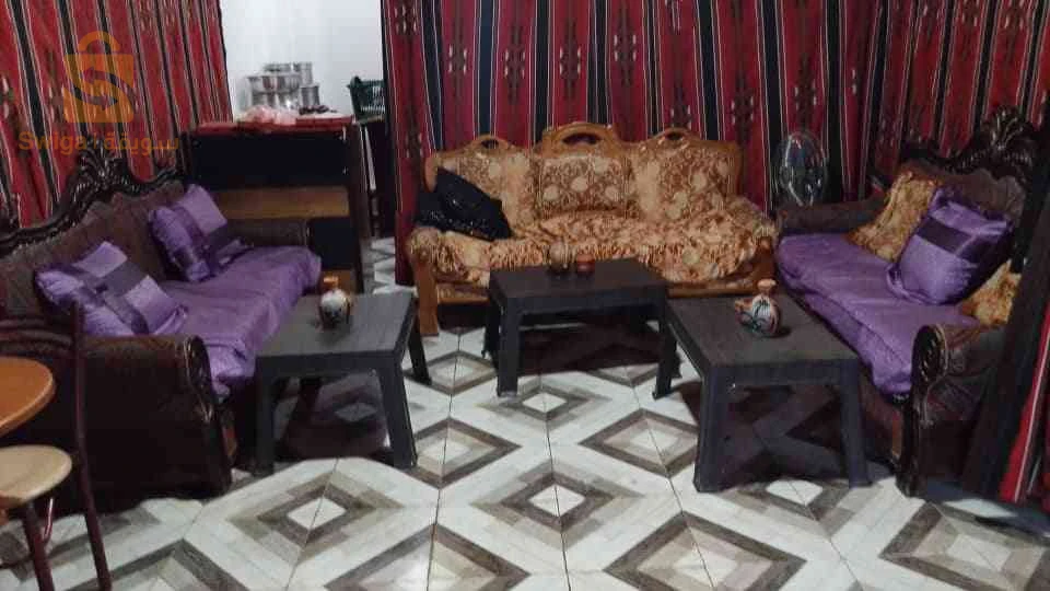 خيمة مؤكلات مع كل مستلزمات مطعم اكلات تقليدية