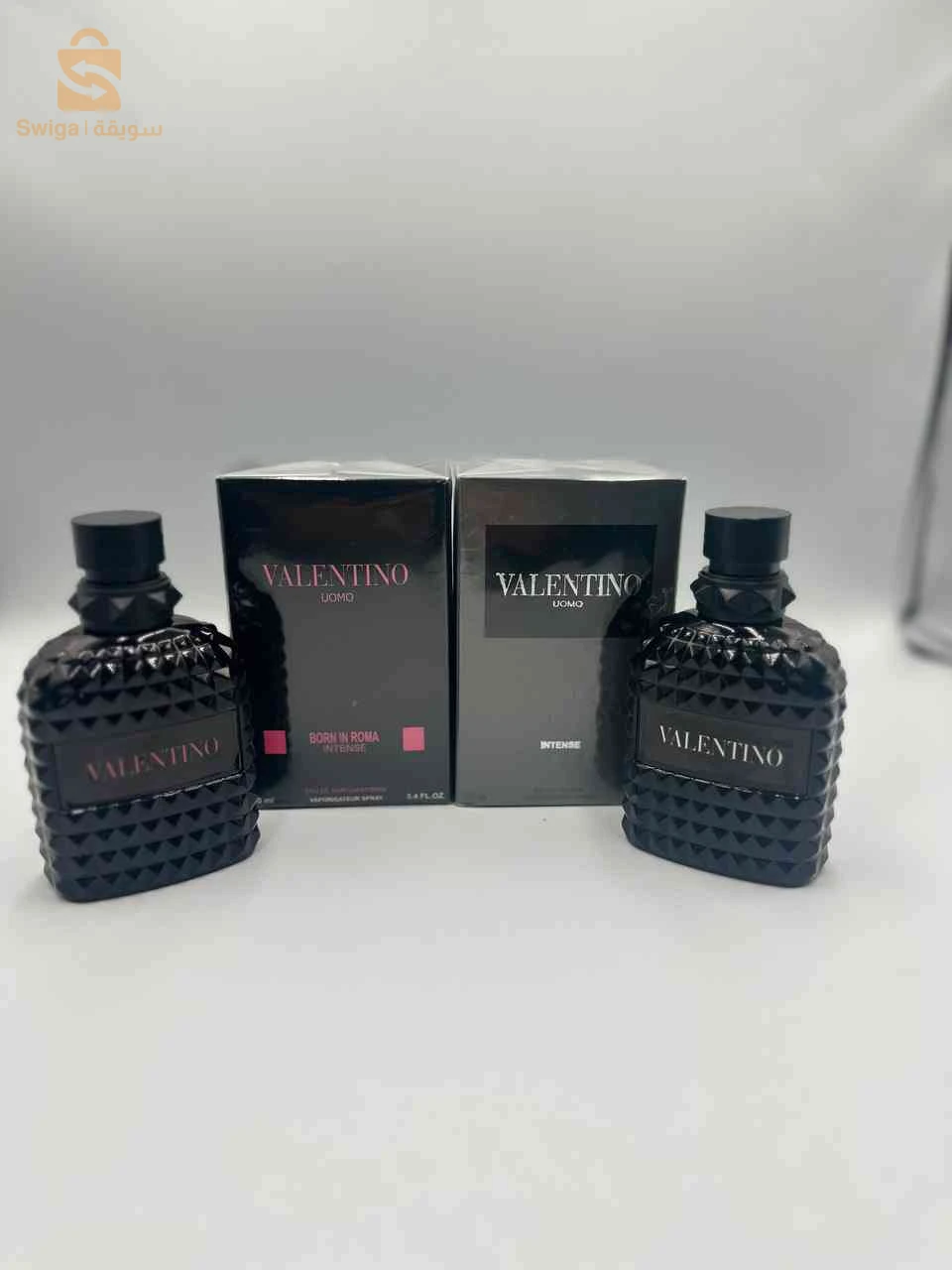 عطور رجل