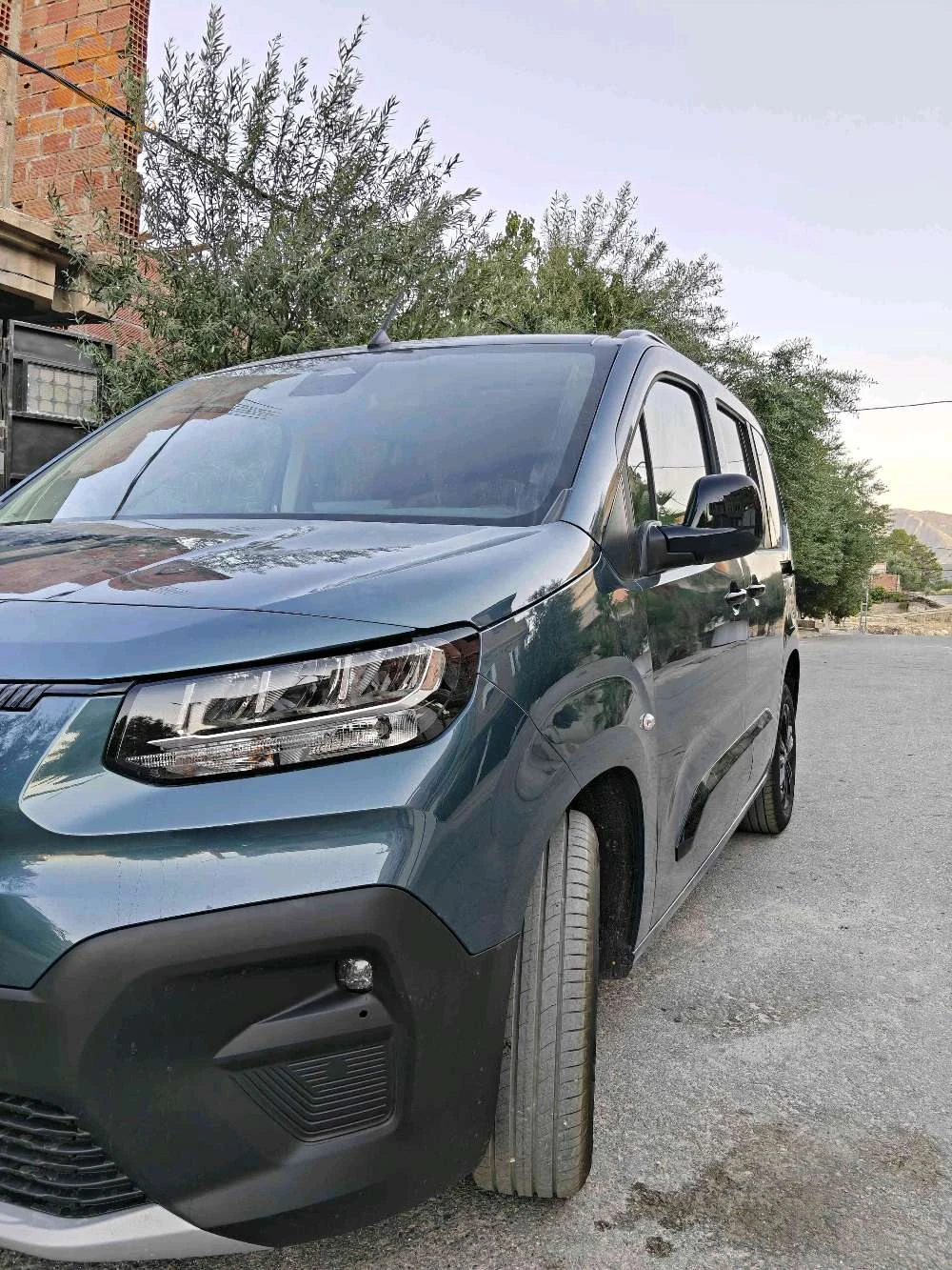 فيات Doblo 2026 باتنة