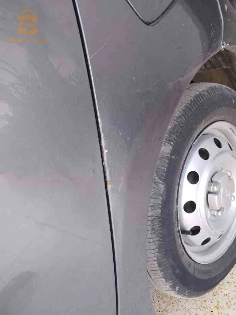 هونداي i10 2015 عين الدفلى