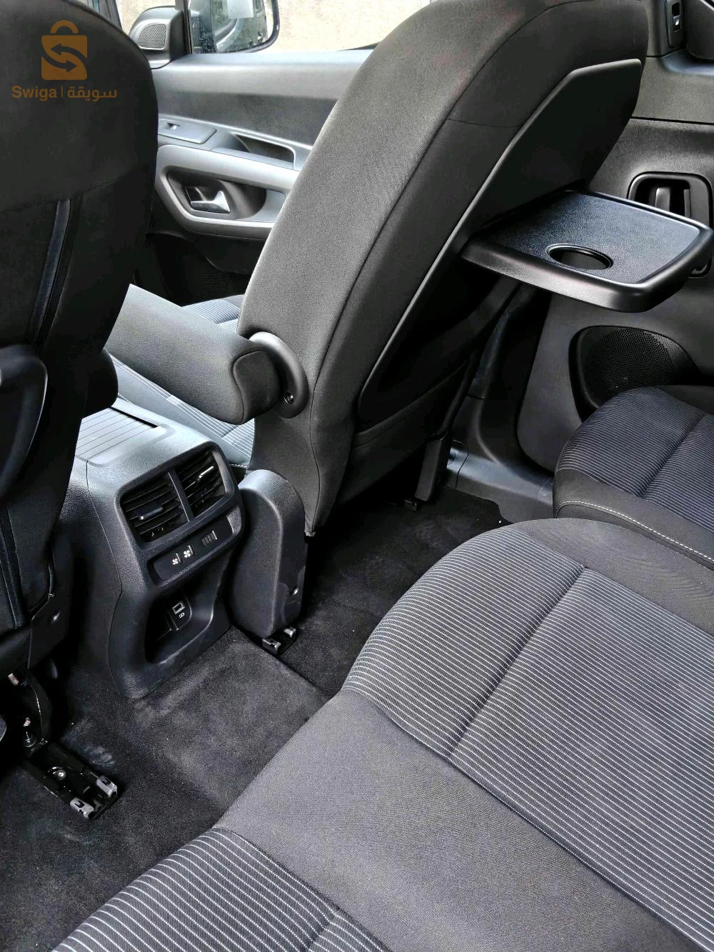 فيات Doblo 2026 باتنة