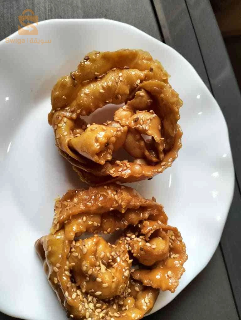 قريوش