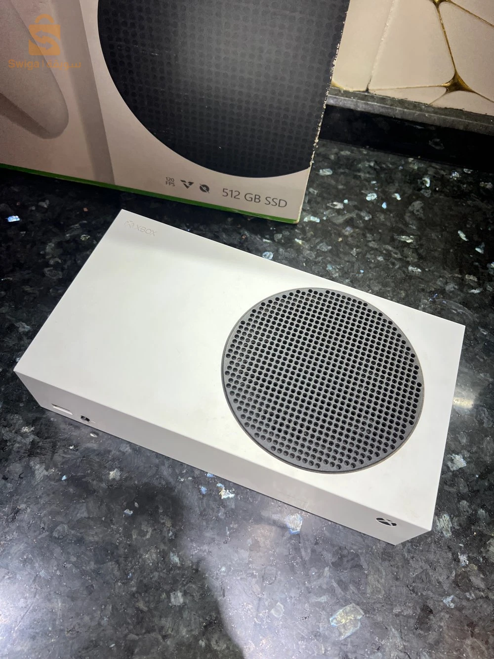 xbox série s llbi3