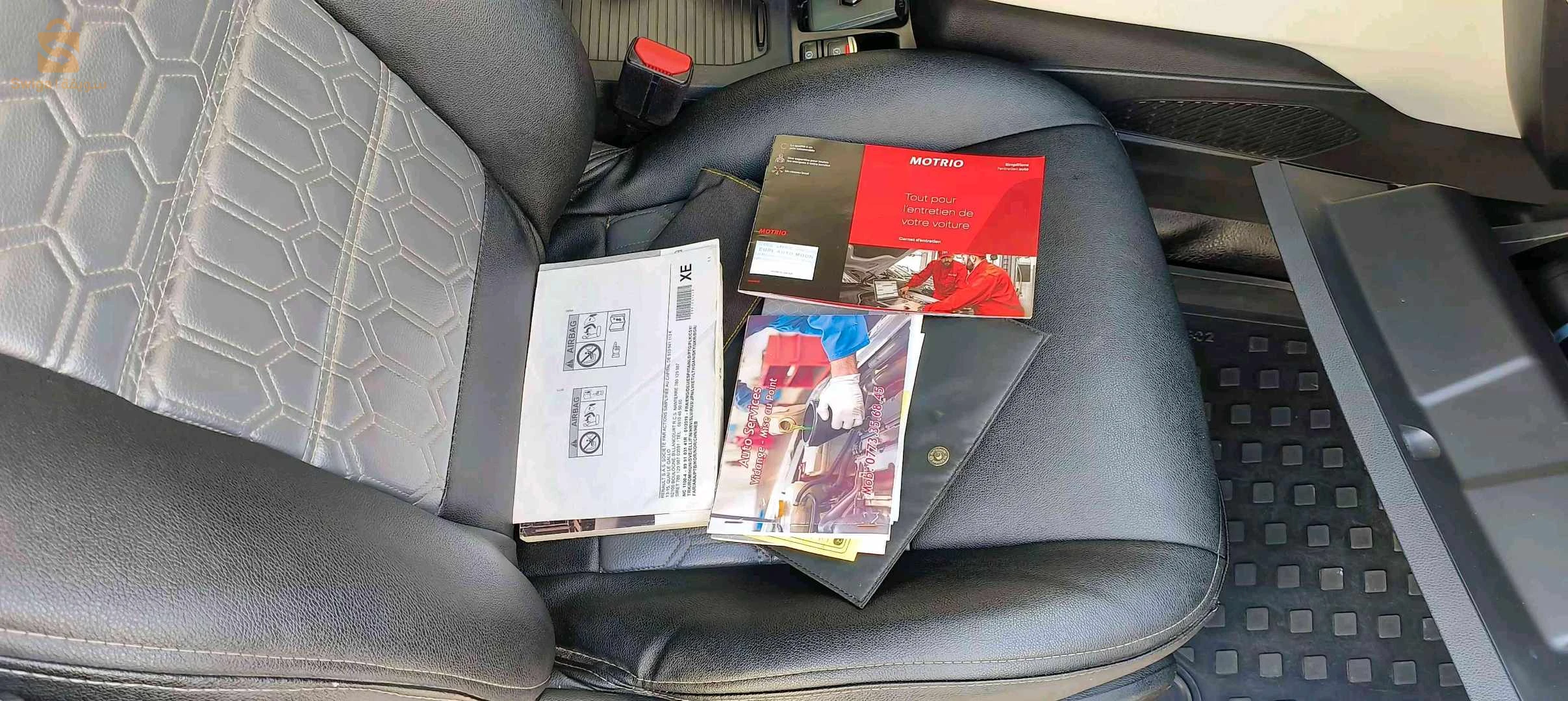 Renault Clio 5 2021 RELIZANE