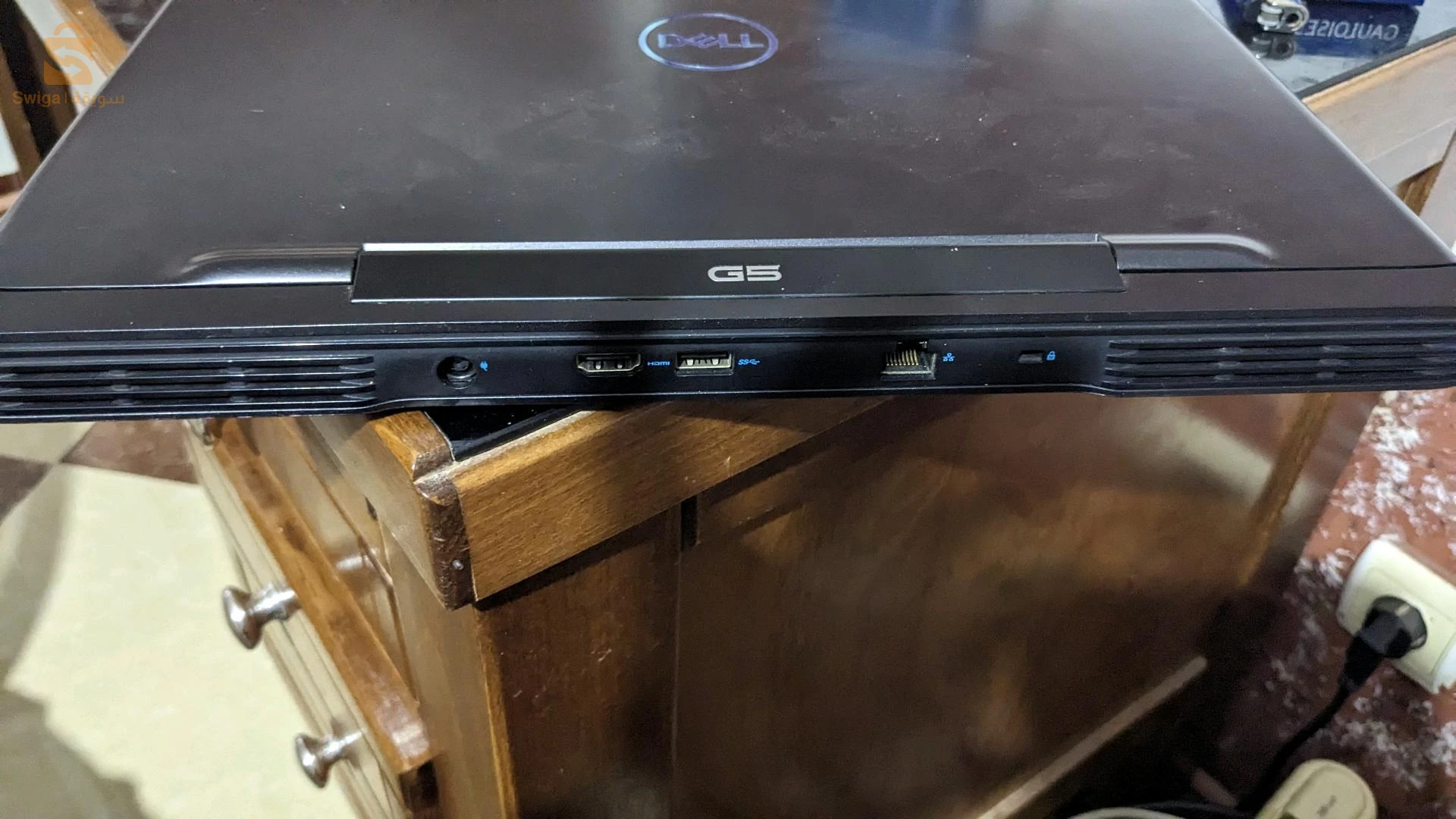 Dell G5 5590