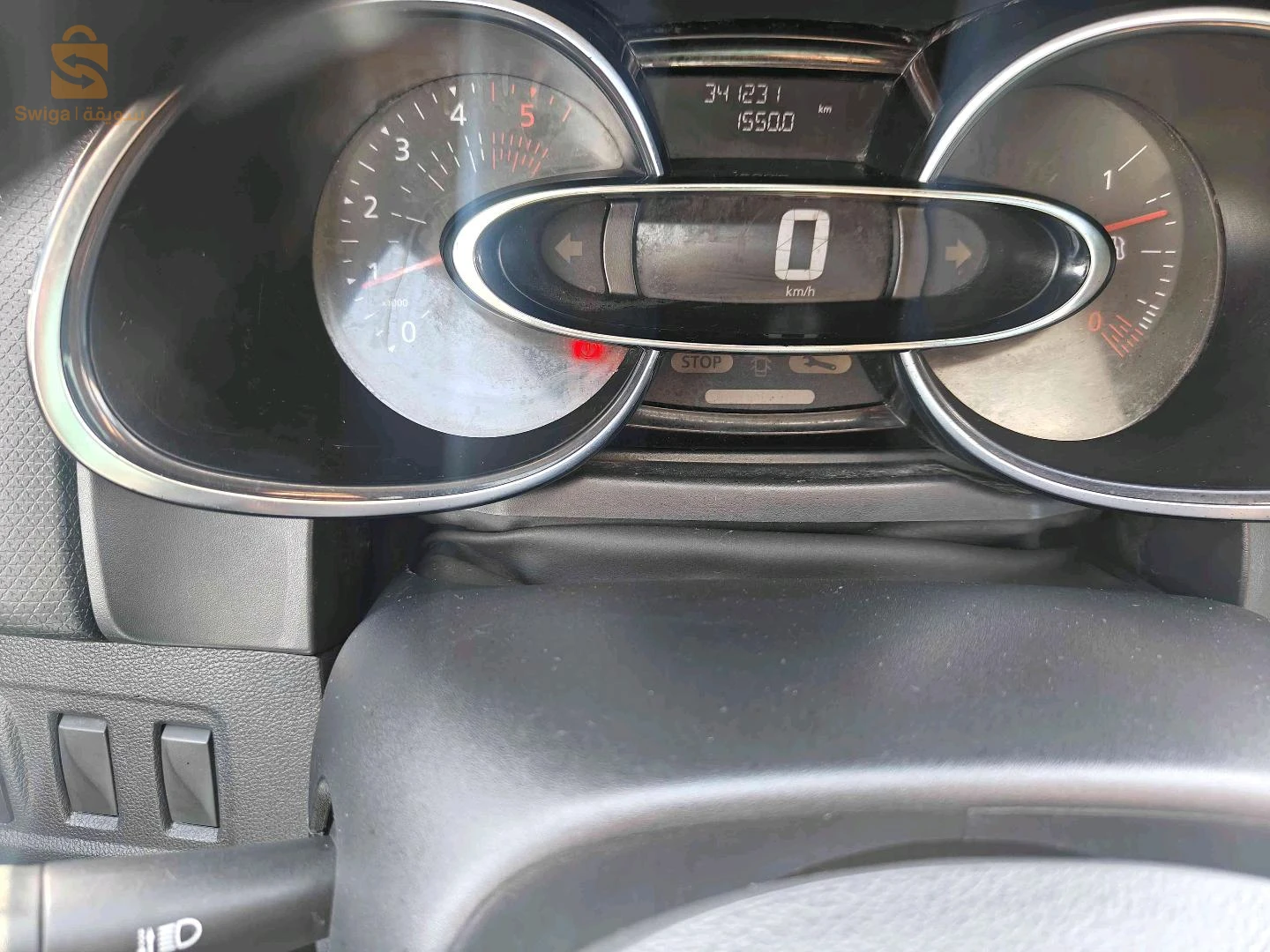 Renault Clio 4 2019 DJELFA