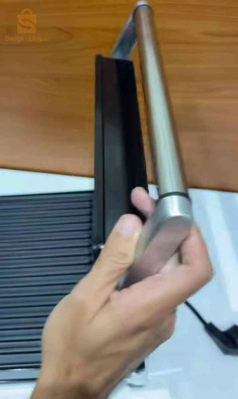 براس شواية بانيني كهربائية من TIREXX ELECTRO،  PNN1500.