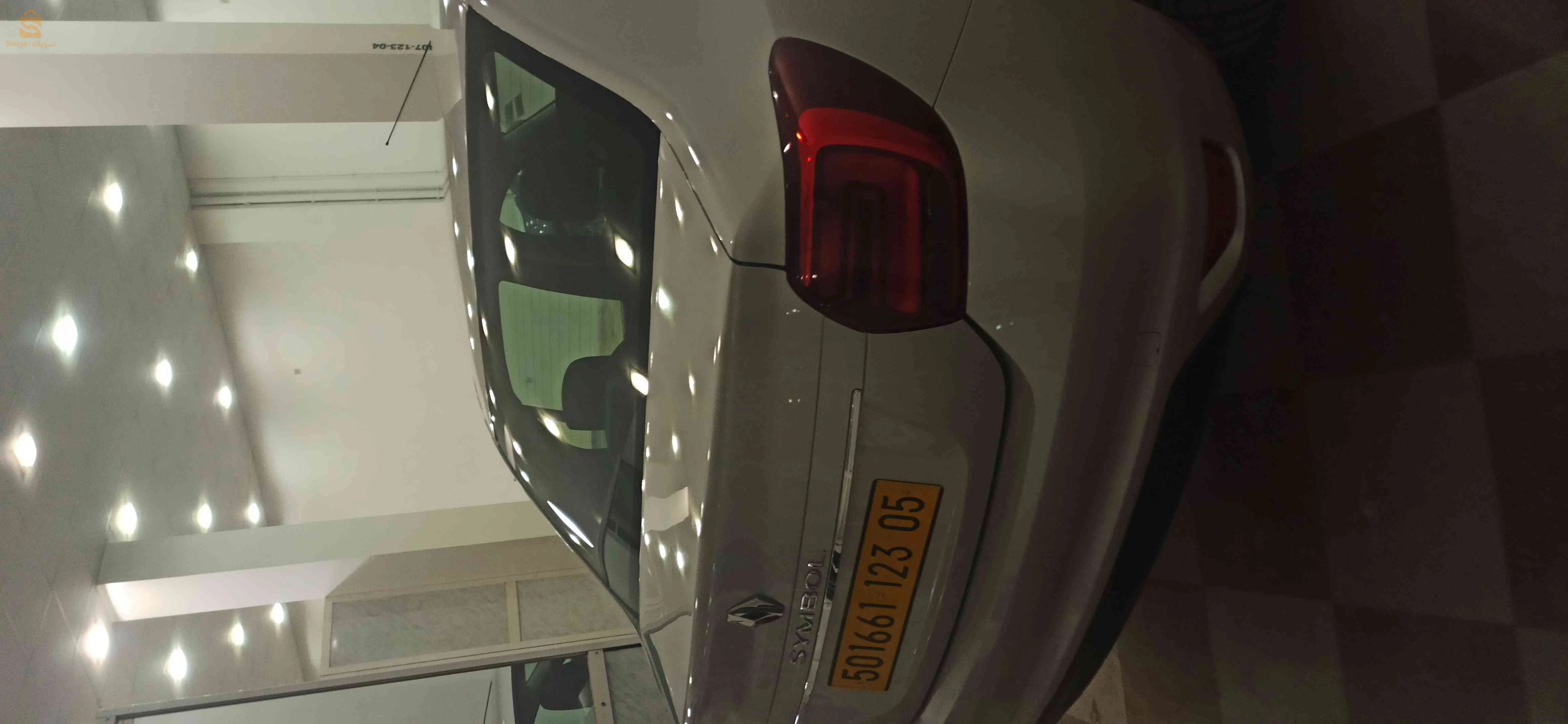 Renault SYMBOL 2023 BATNA