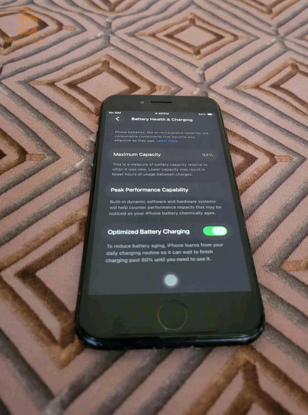 iphone se 3rd