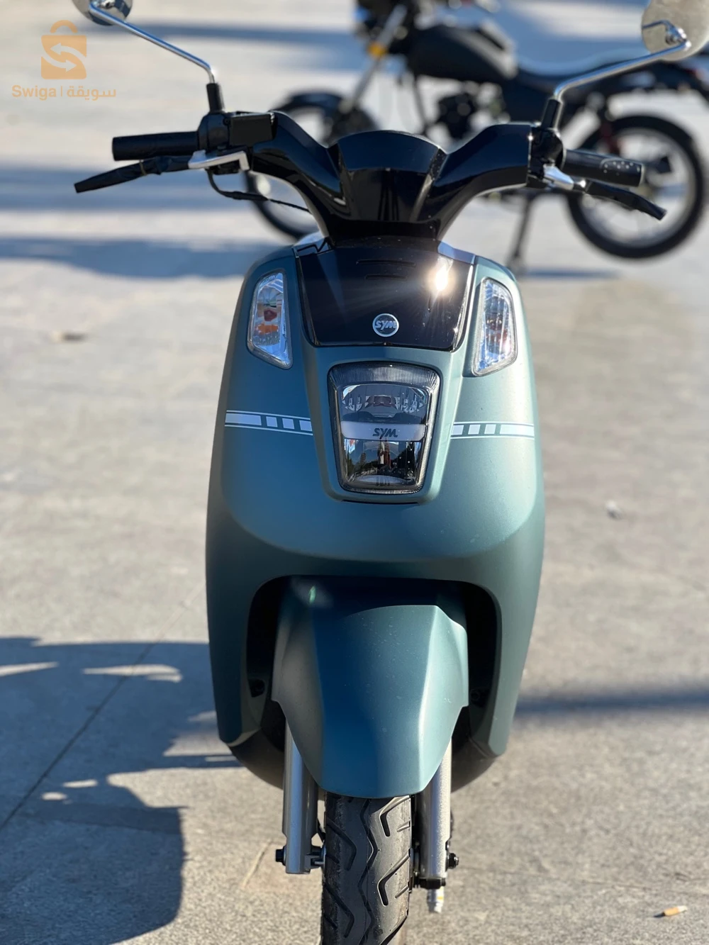 Sym s 00 jet 4 00 Tonik 300 km