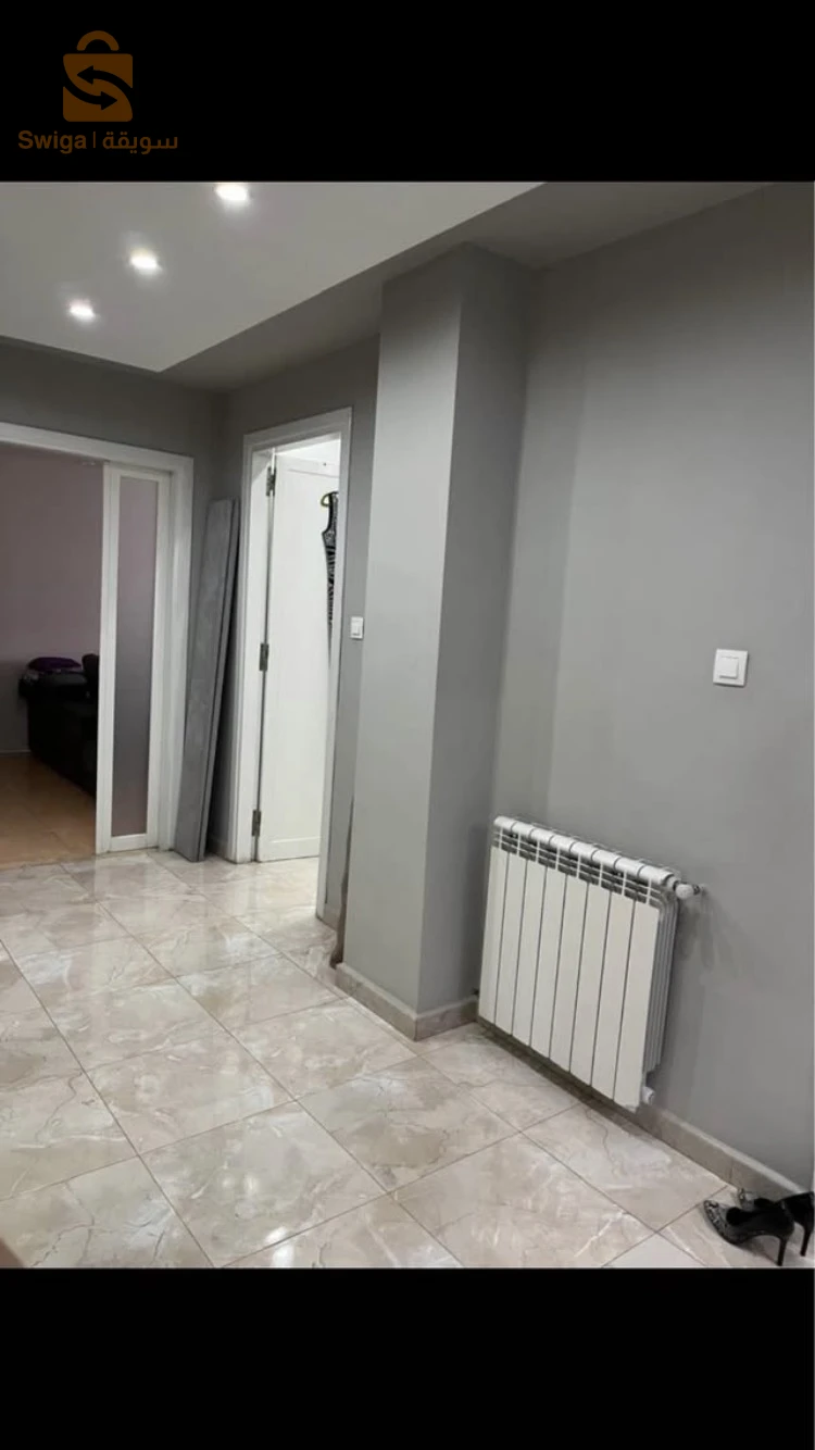 vente un F3 de 84m à draria cité Lsp sebala