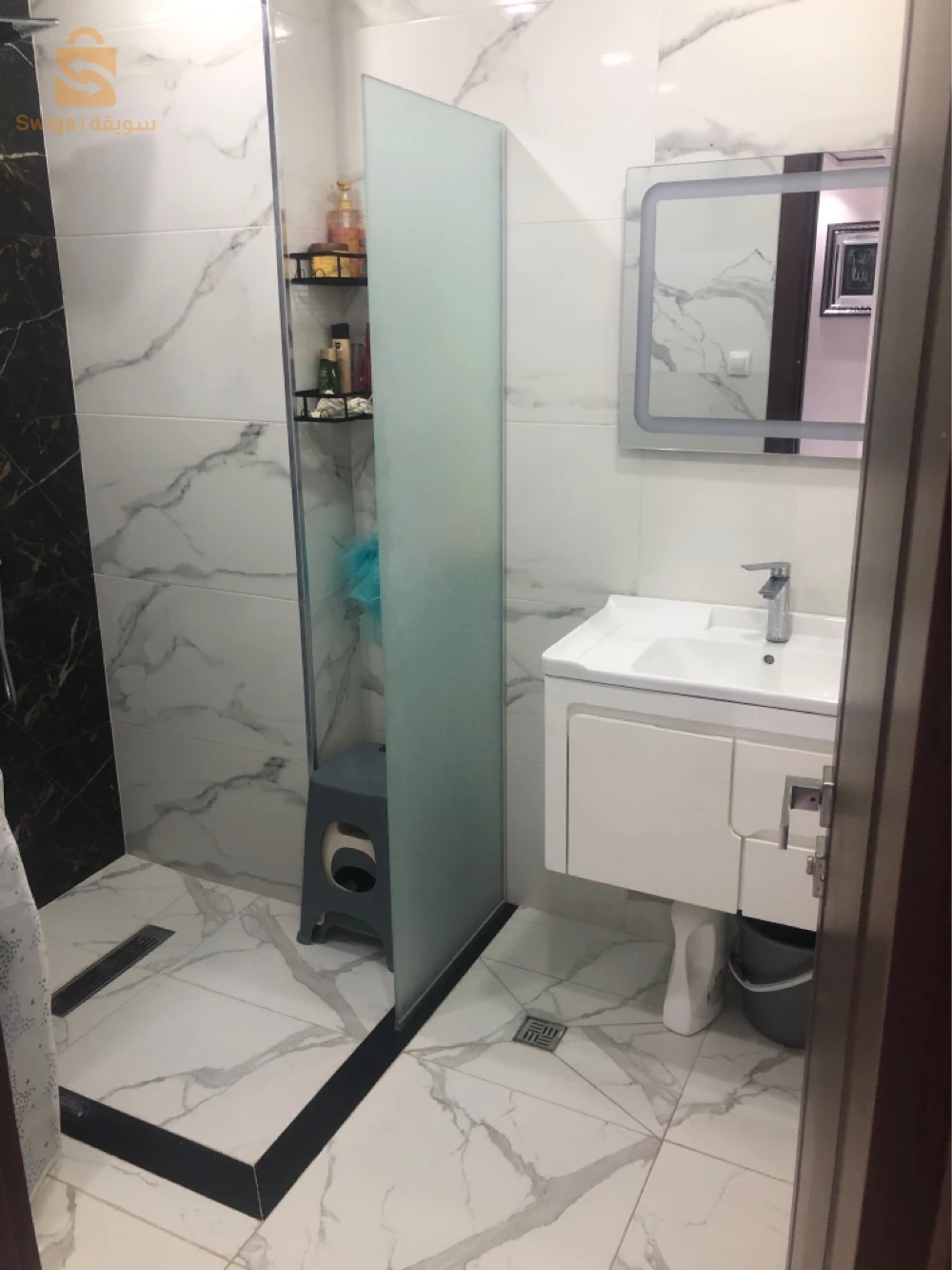 vente une belle appartement F4 à Draria