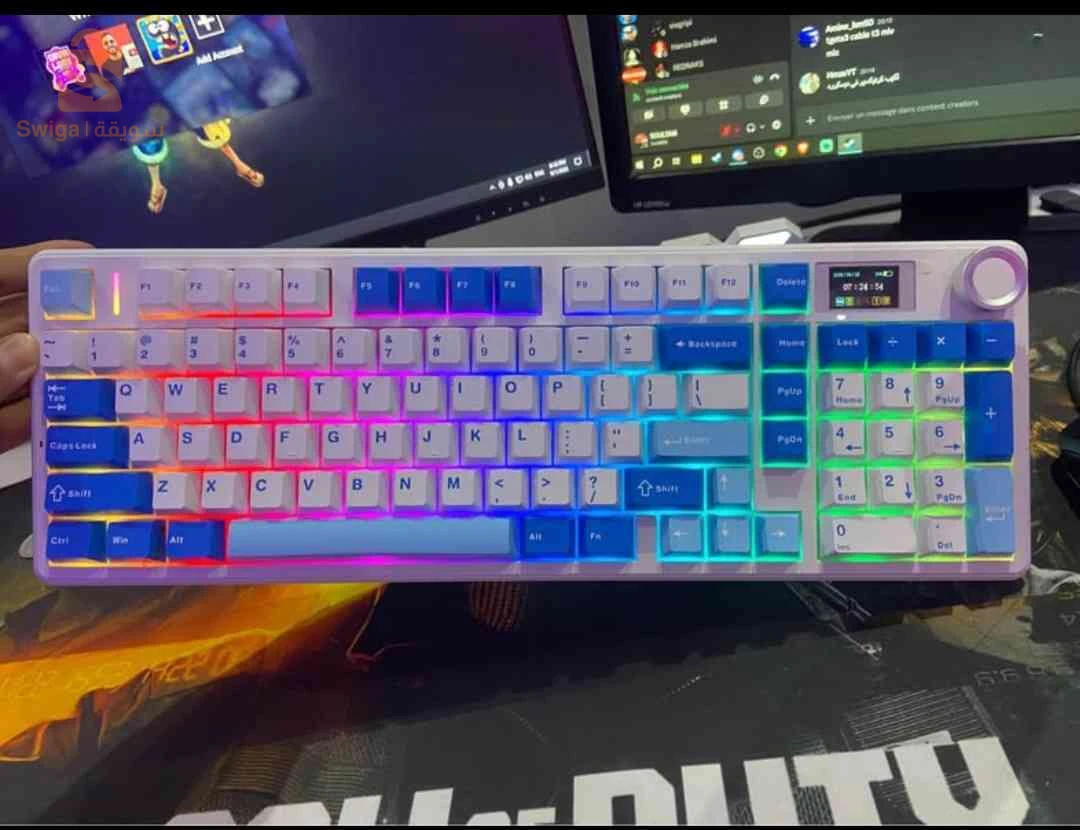 keyboard