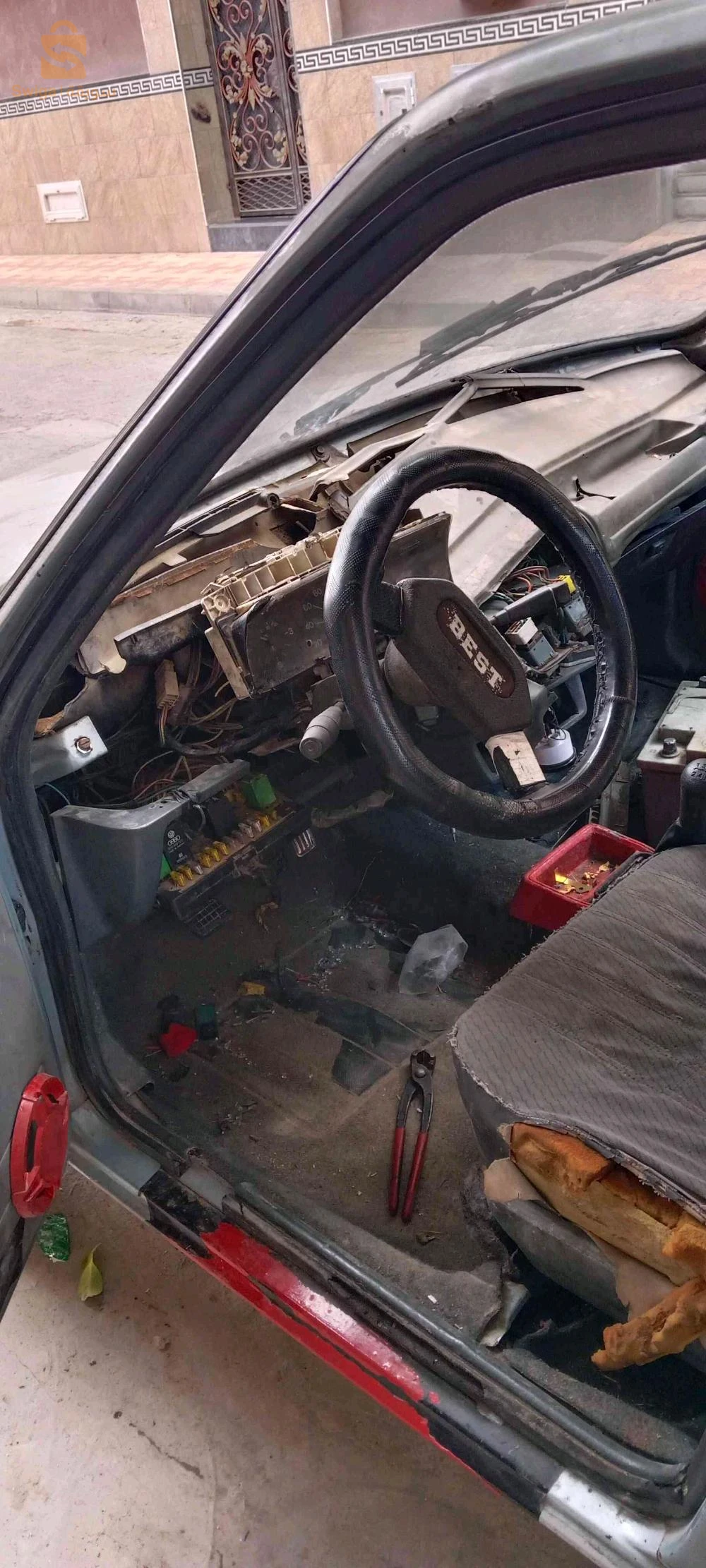Peugeot 205 1985 SETIF