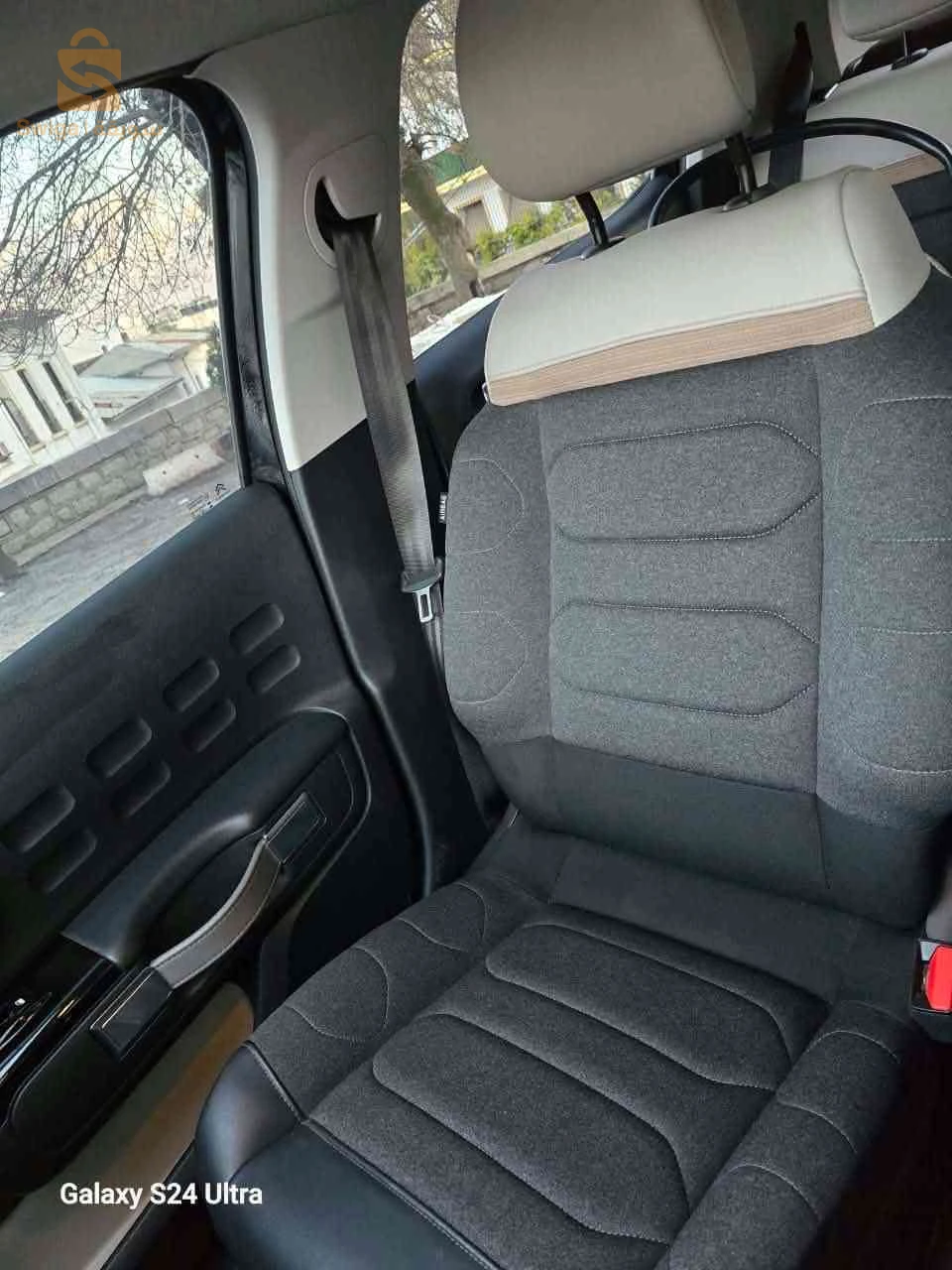 Citroen C3 2022 CONSTANTINE
