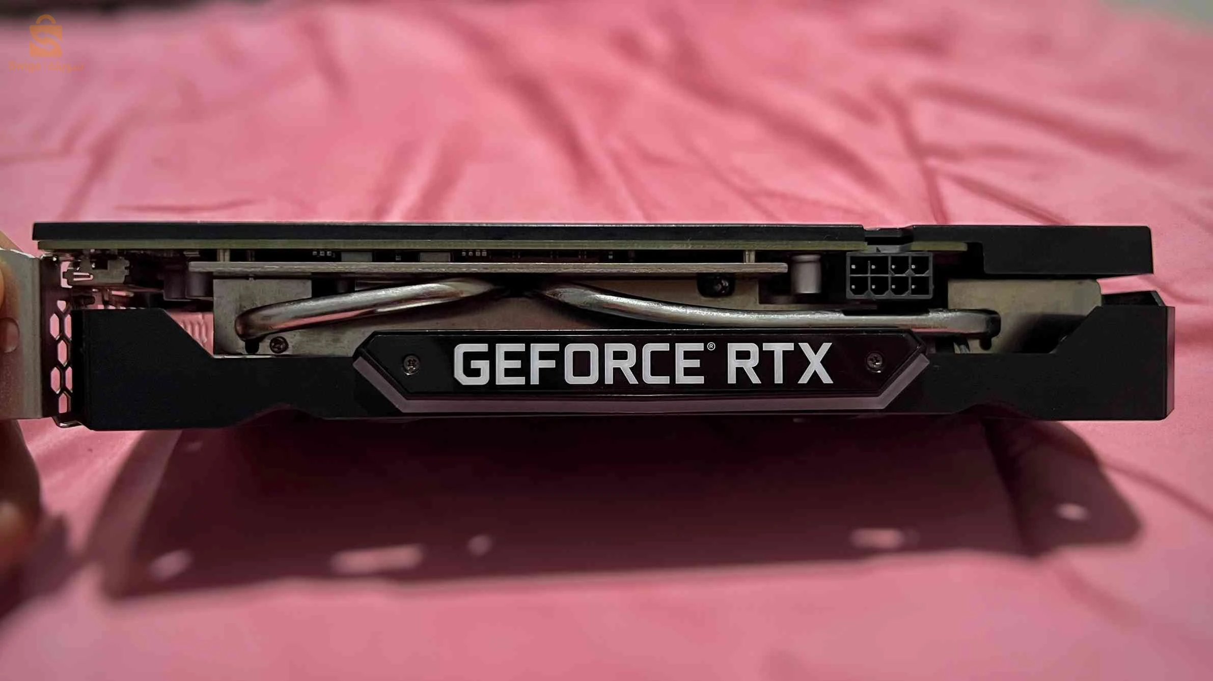 rtx 2060 super