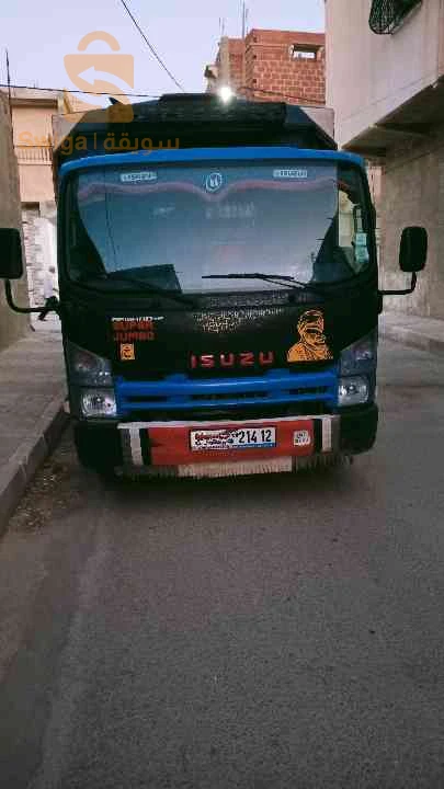 اسوزو 2014 تبسة