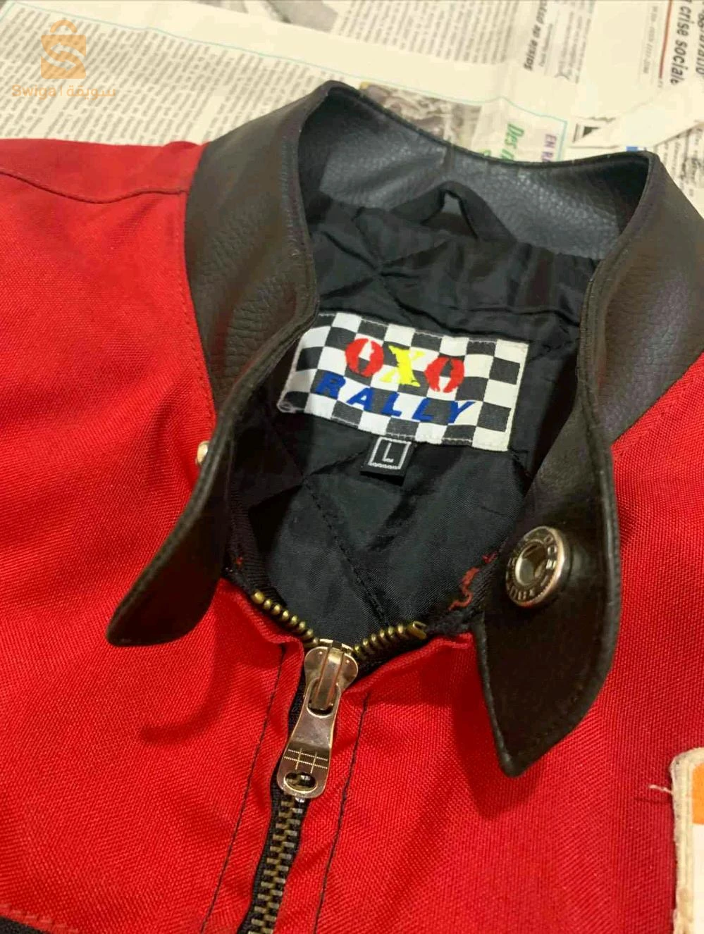 red bull racing Jacket