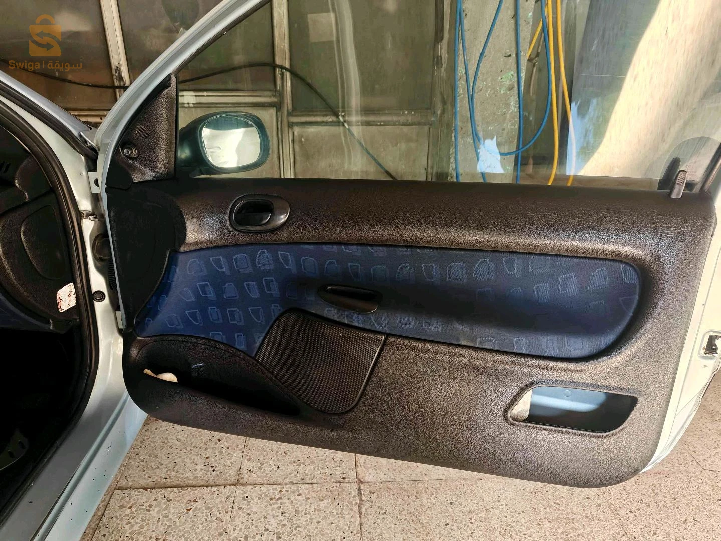 Peugeot 206 2003 SETIF
