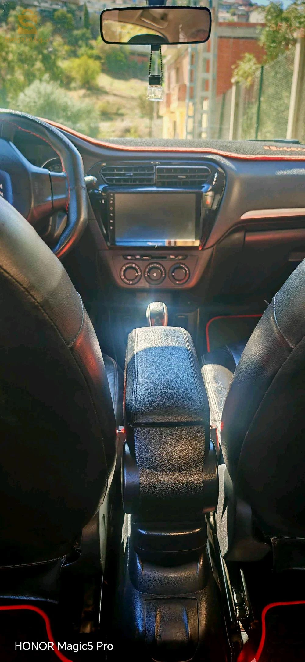 Peugeot 301 2013 SETIF