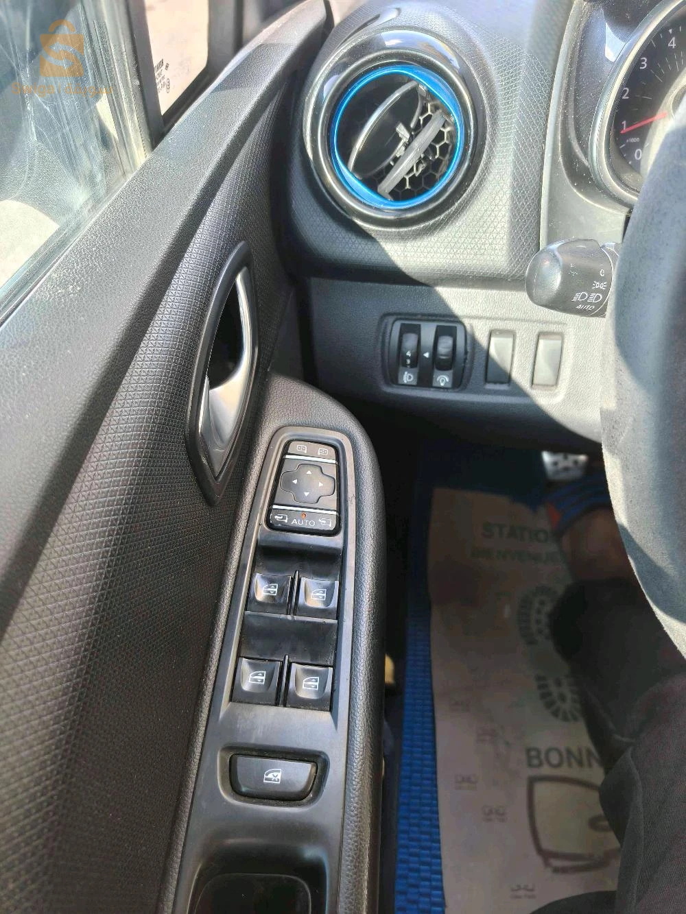 Renault Clio 4 2018 CONSTANTINE