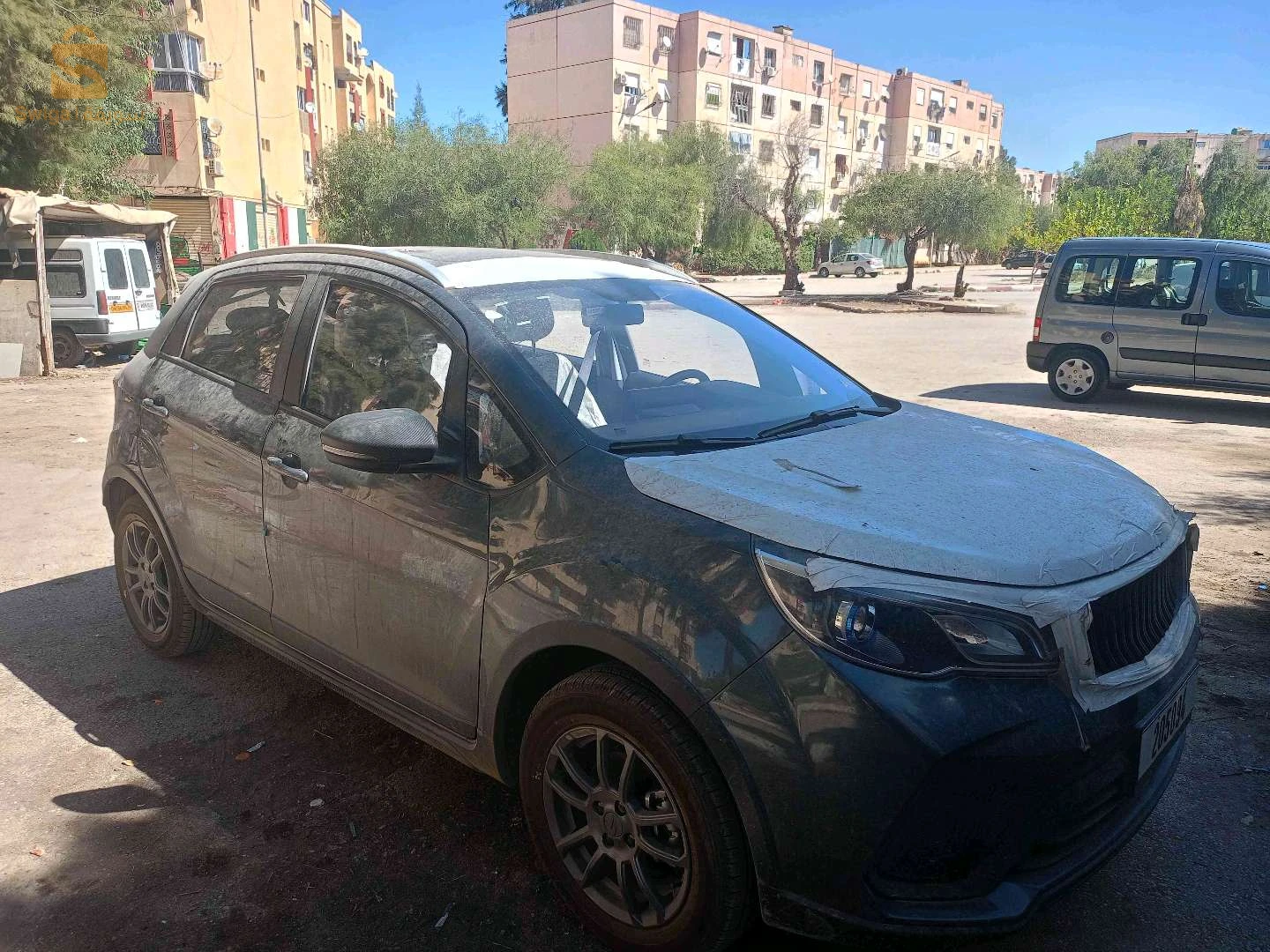 Livan Gs3 pro 2026 BLIDA