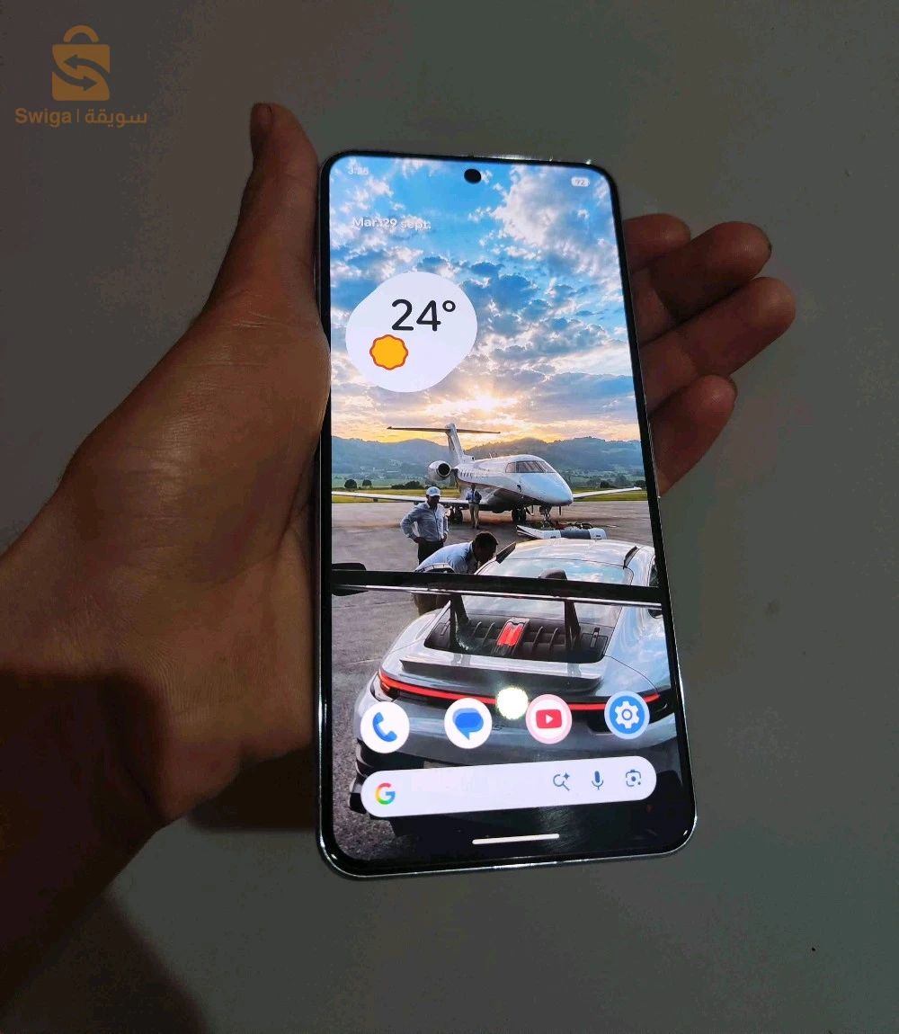 Google pixel 8 pro